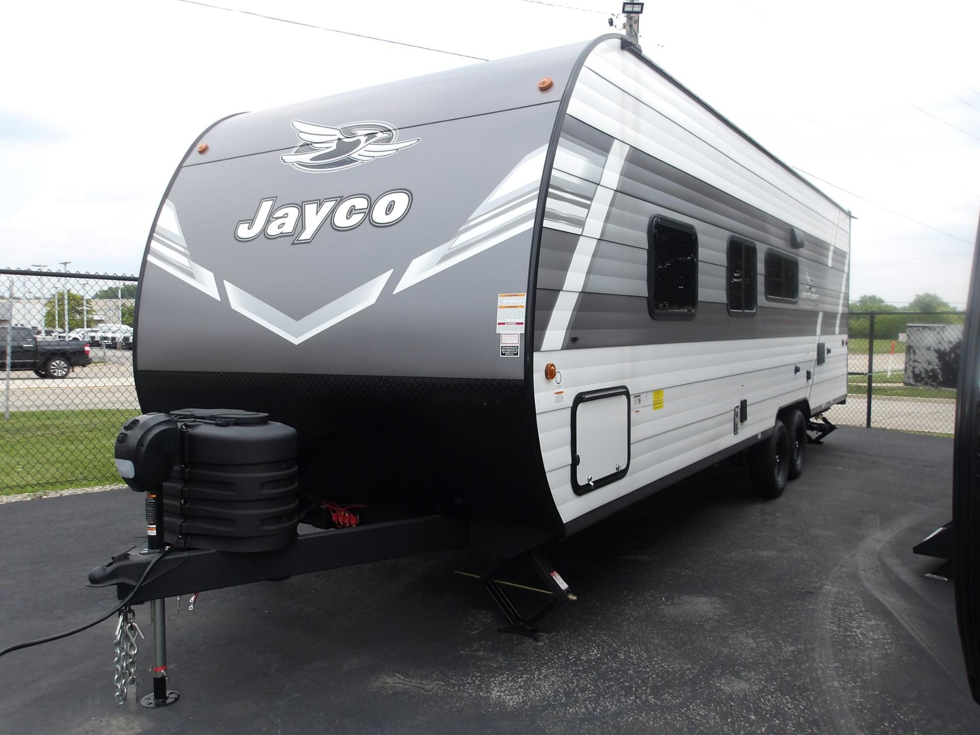 2027 Jayco 2027 Jayco Jay Flight - thumbnail 6