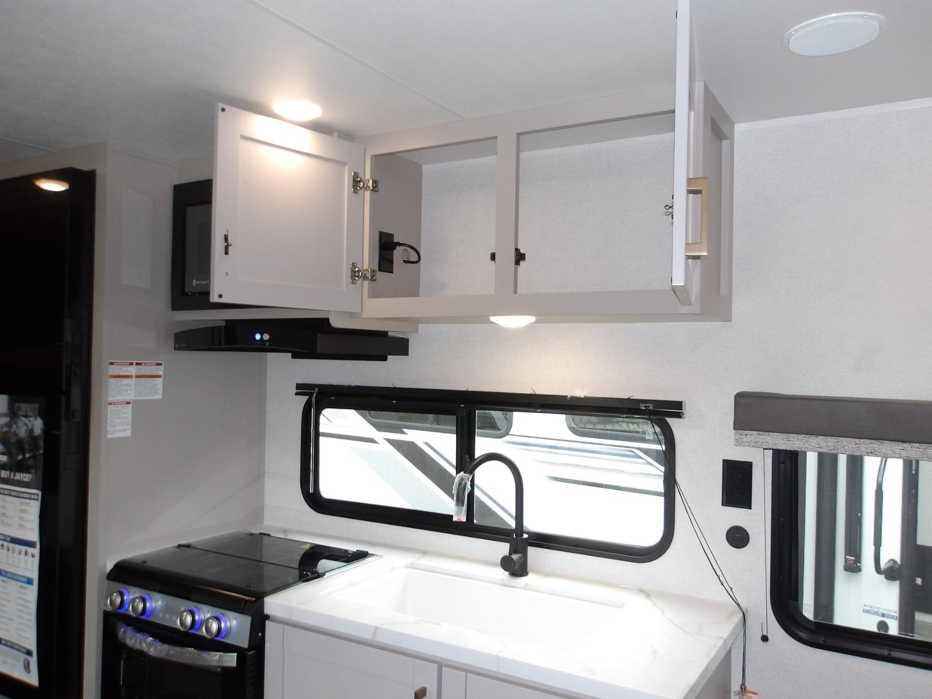 2027 Jayco 2027 Jayco Jay Flight - thumbnail 11