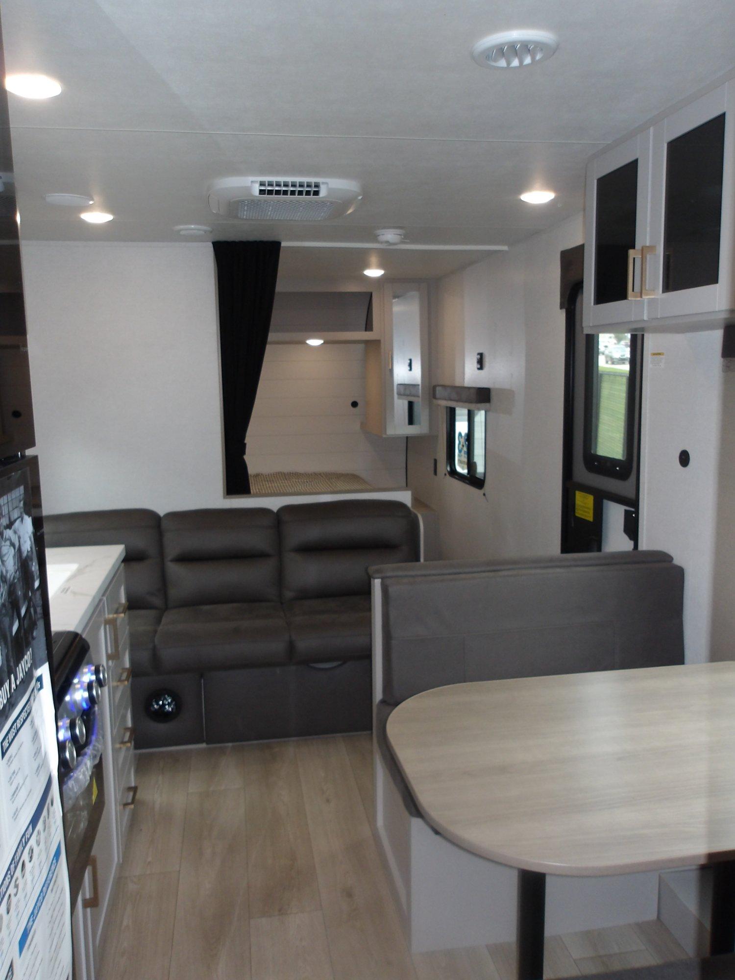 2027 Jayco 2027 Jayco Jay Flight - thumbnail 29