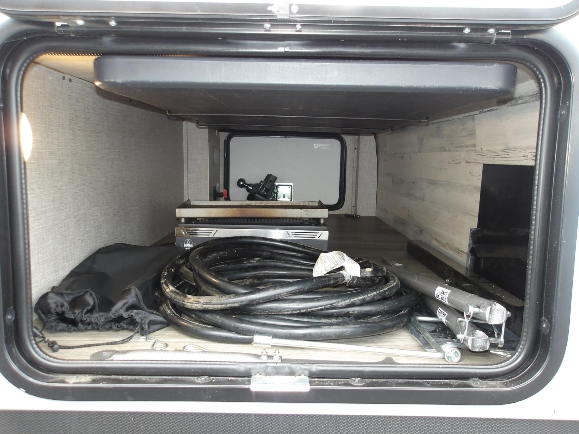 2023 Jayco 2023 Jayco White Hawk - thumbnail 3
