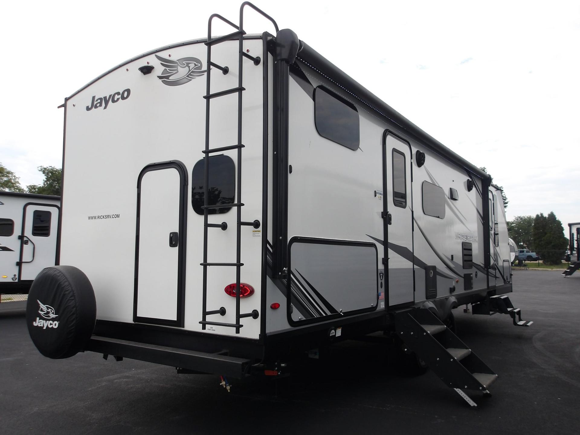2023 Jayco 2023 Jayco White Hawk - thumbnail 4