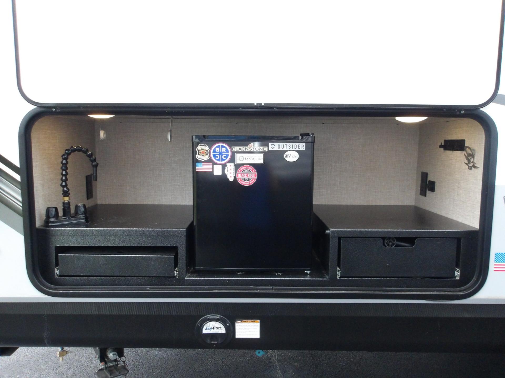 2023 Jayco 2023 Jayco White Hawk - thumbnail 5