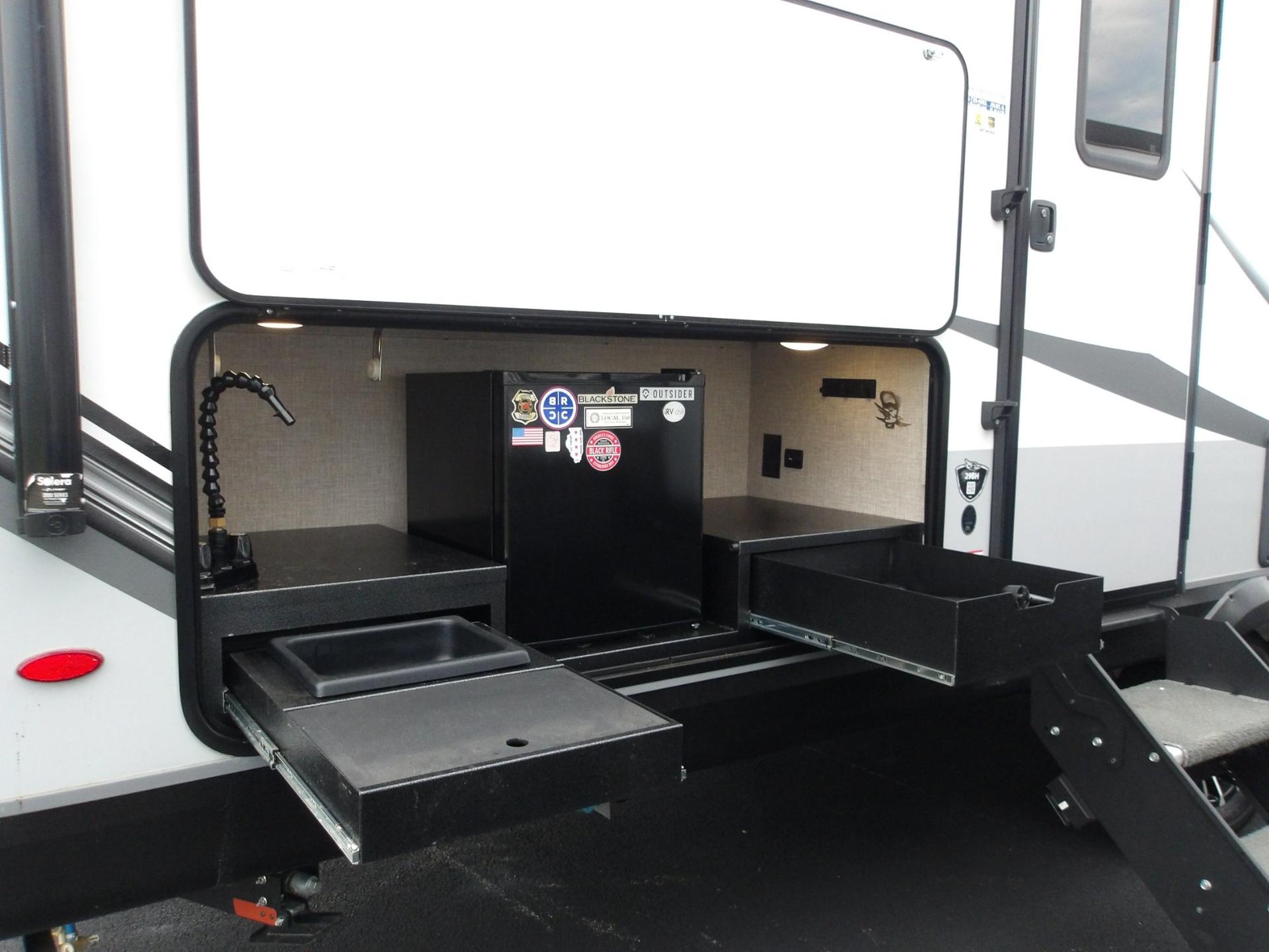2023 Jayco 2023 Jayco White Hawk - thumbnail 7