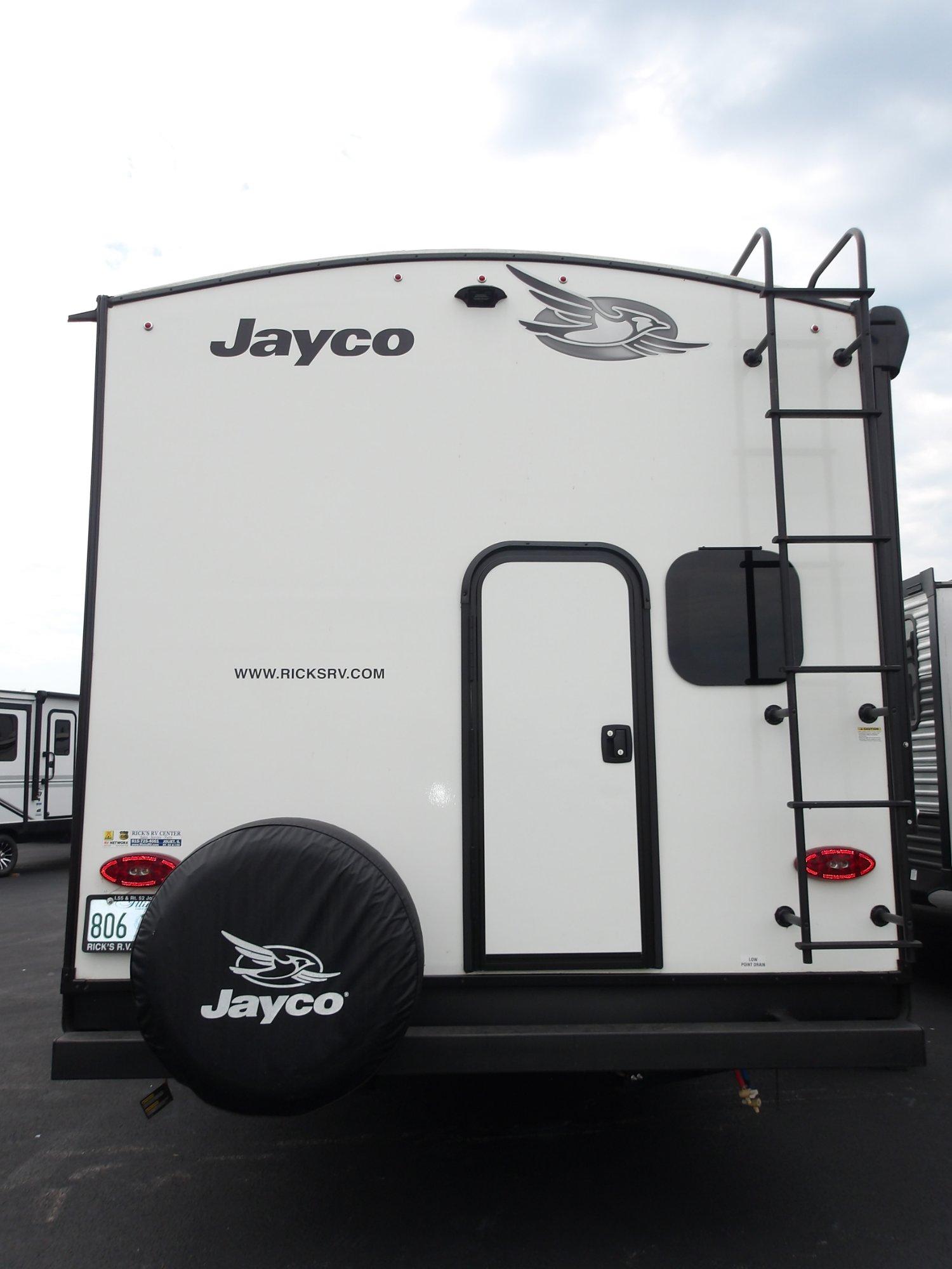 2023 Jayco 2023 Jayco White Hawk - thumbnail 8