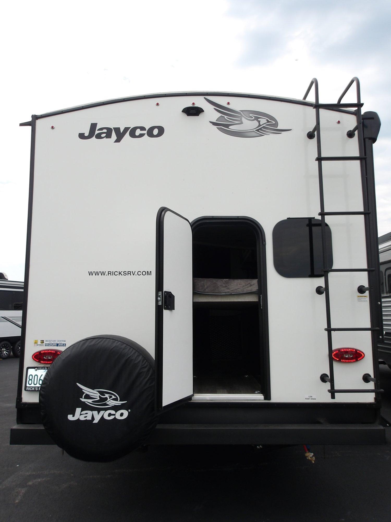 2023 Jayco 2023 Jayco White Hawk - thumbnail 9