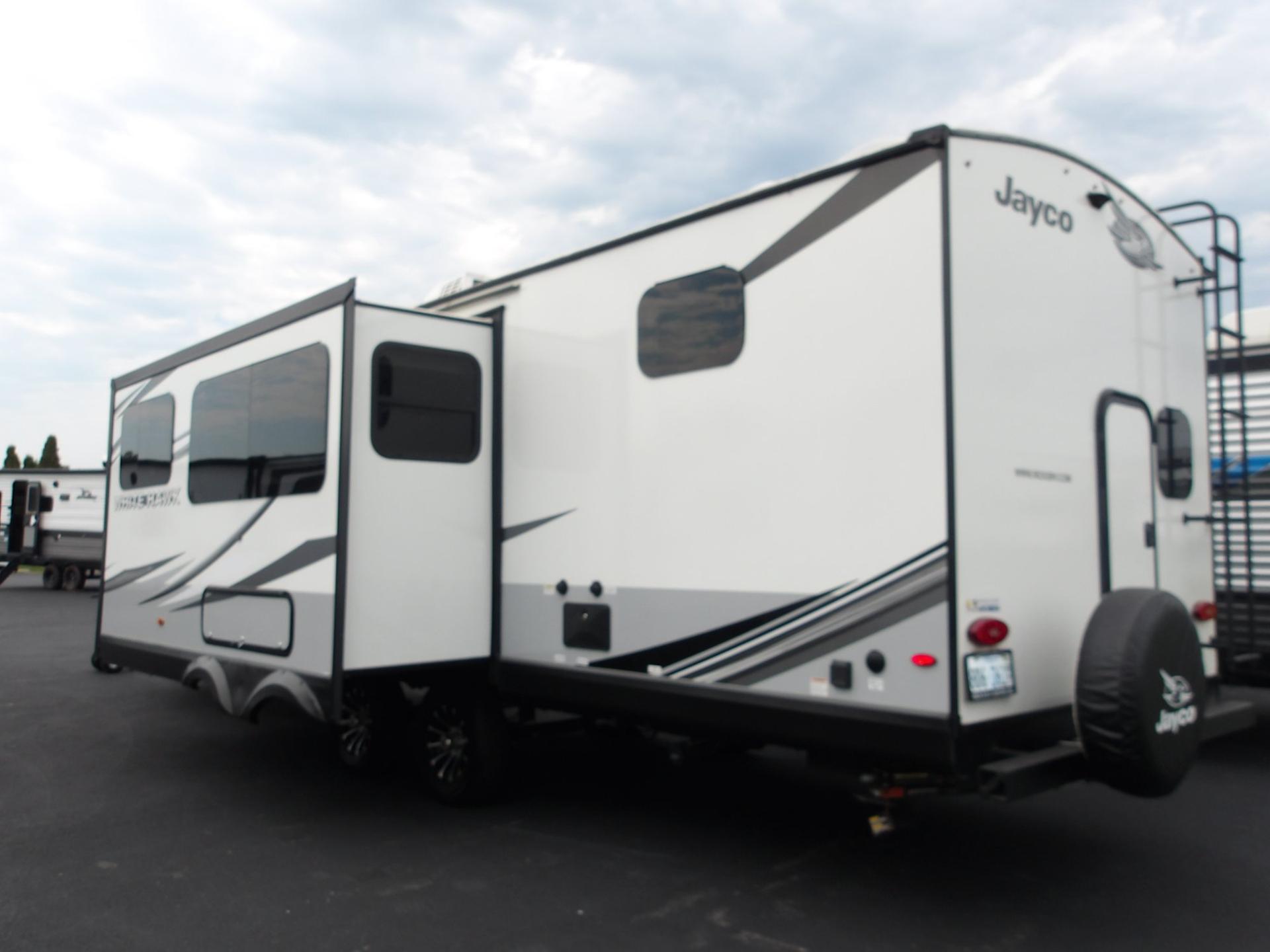 2023 Jayco 2023 Jayco White Hawk - thumbnail 10