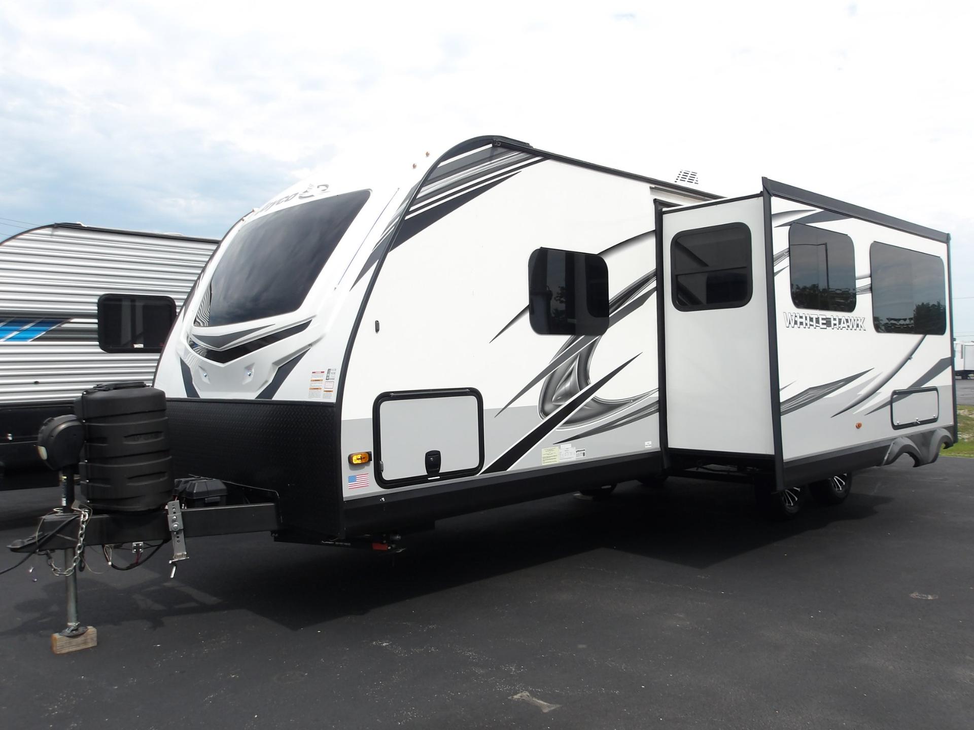 2023 Jayco 2023 Jayco White Hawk - thumbnail 12