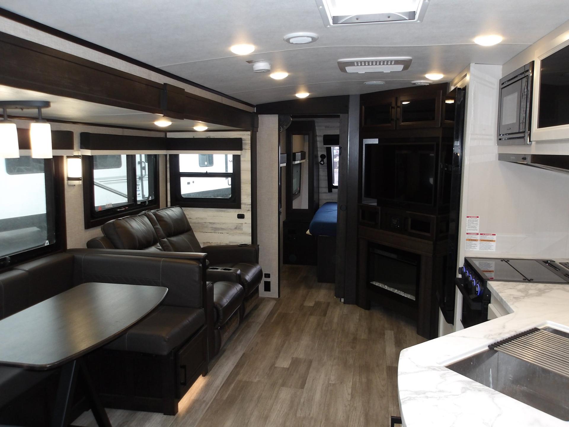 2023 Jayco 2023 Jayco White Hawk - thumbnail 14