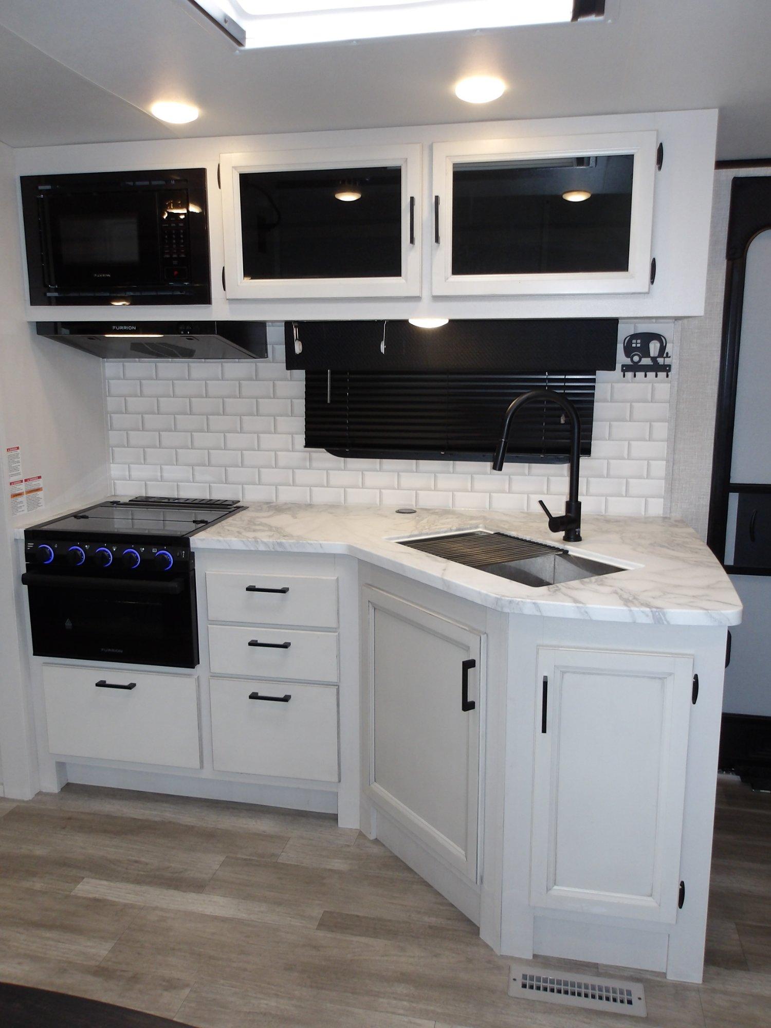 2023 Jayco 2023 Jayco White Hawk - thumbnail 21