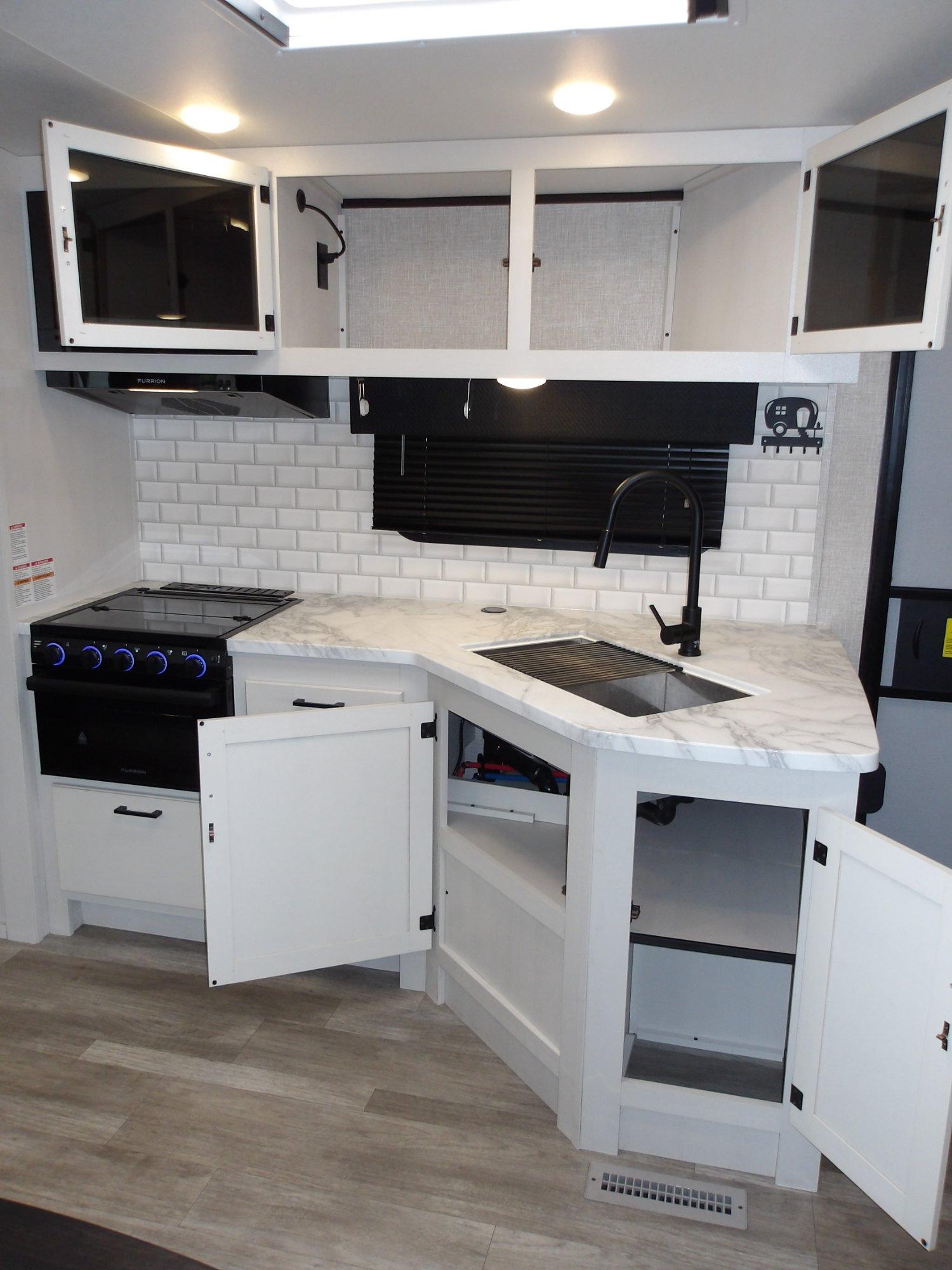 2023 Jayco 2023 Jayco White Hawk - thumbnail 22
