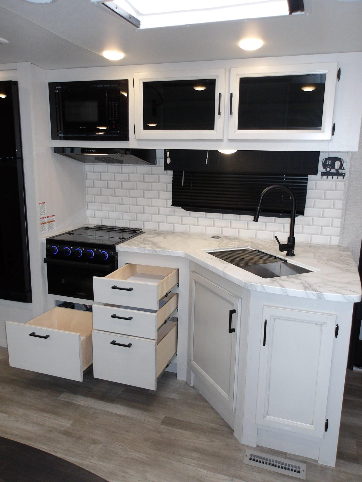 2023 Jayco 2023 Jayco White Hawk - thumbnail 23