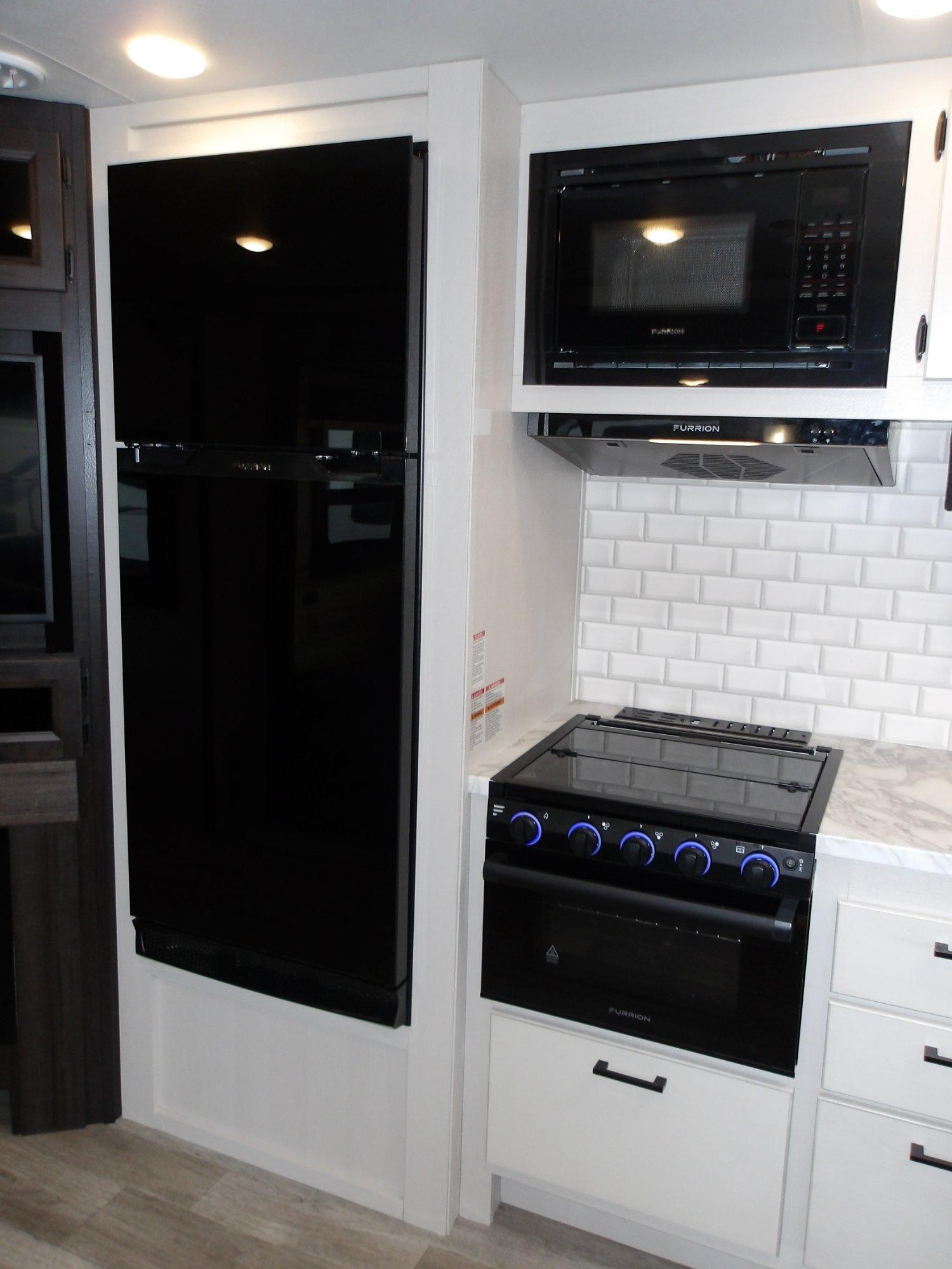 2023 Jayco 2023 Jayco White Hawk - thumbnail 24