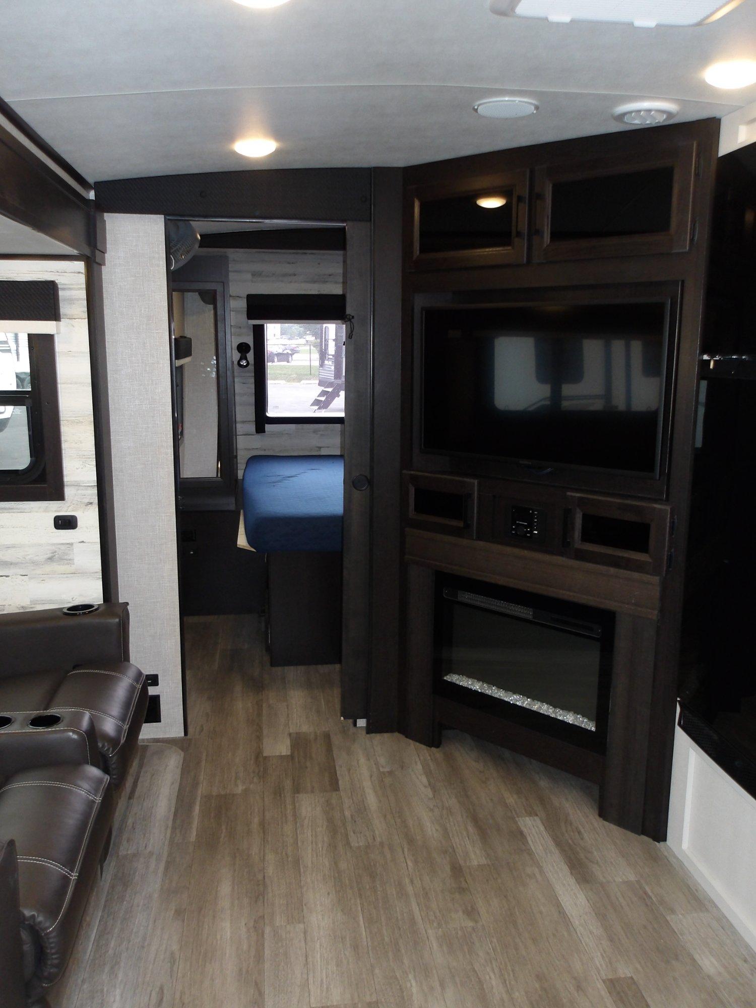 2023 Jayco 2023 Jayco White Hawk - thumbnail 26