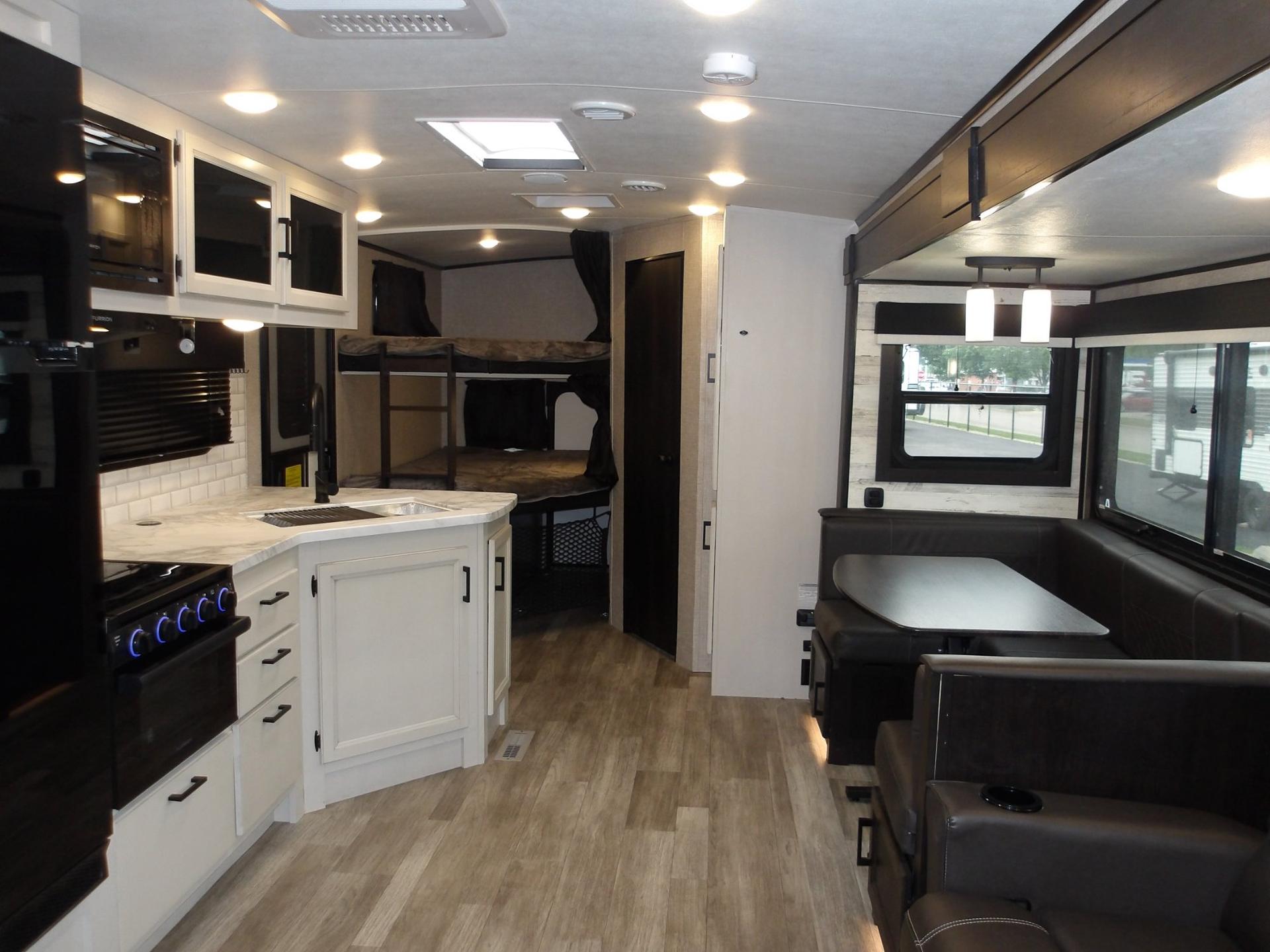 2023 Jayco 2023 Jayco White Hawk - thumbnail 38