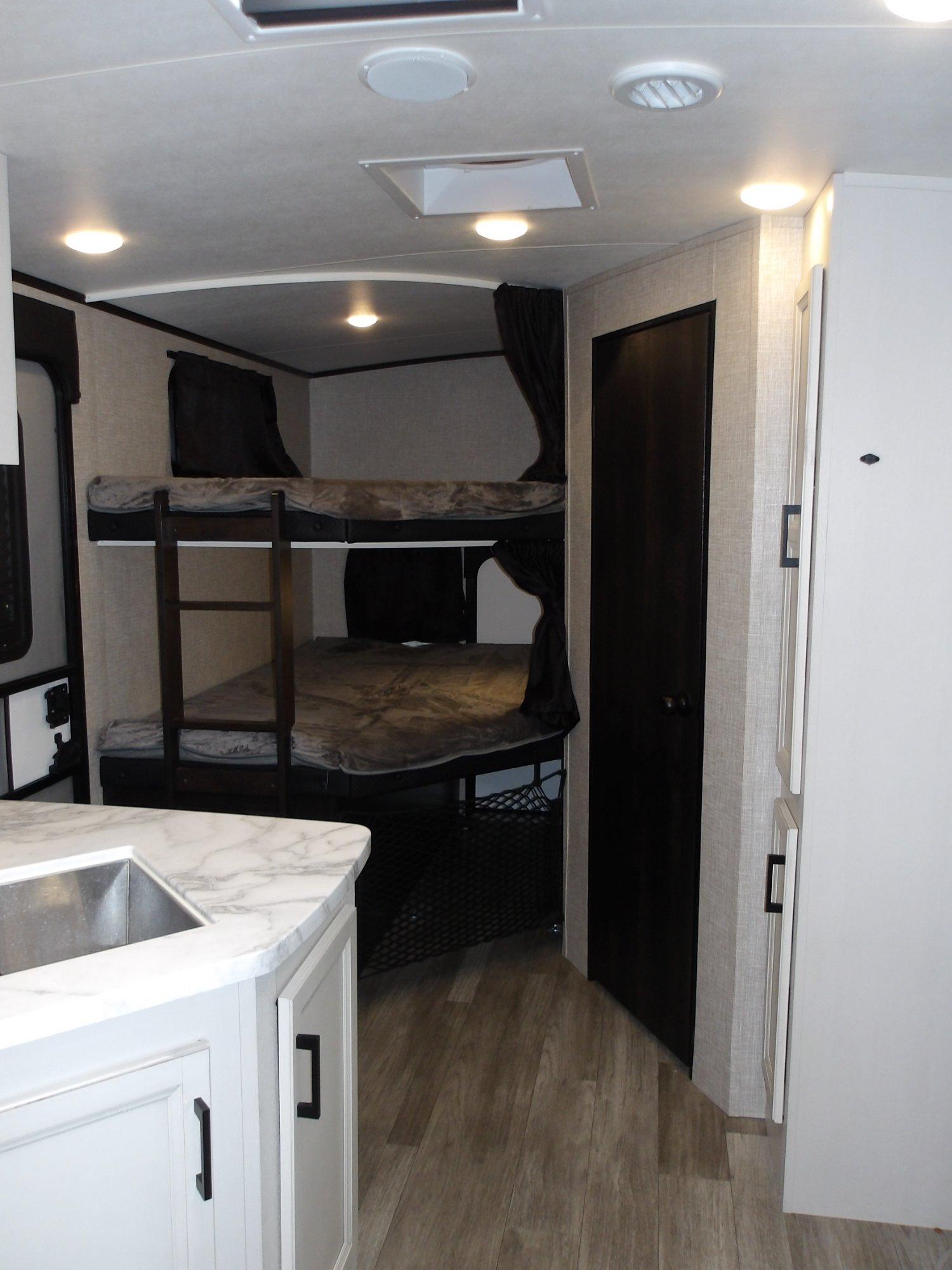 2023 Jayco 2023 Jayco White Hawk - thumbnail 39