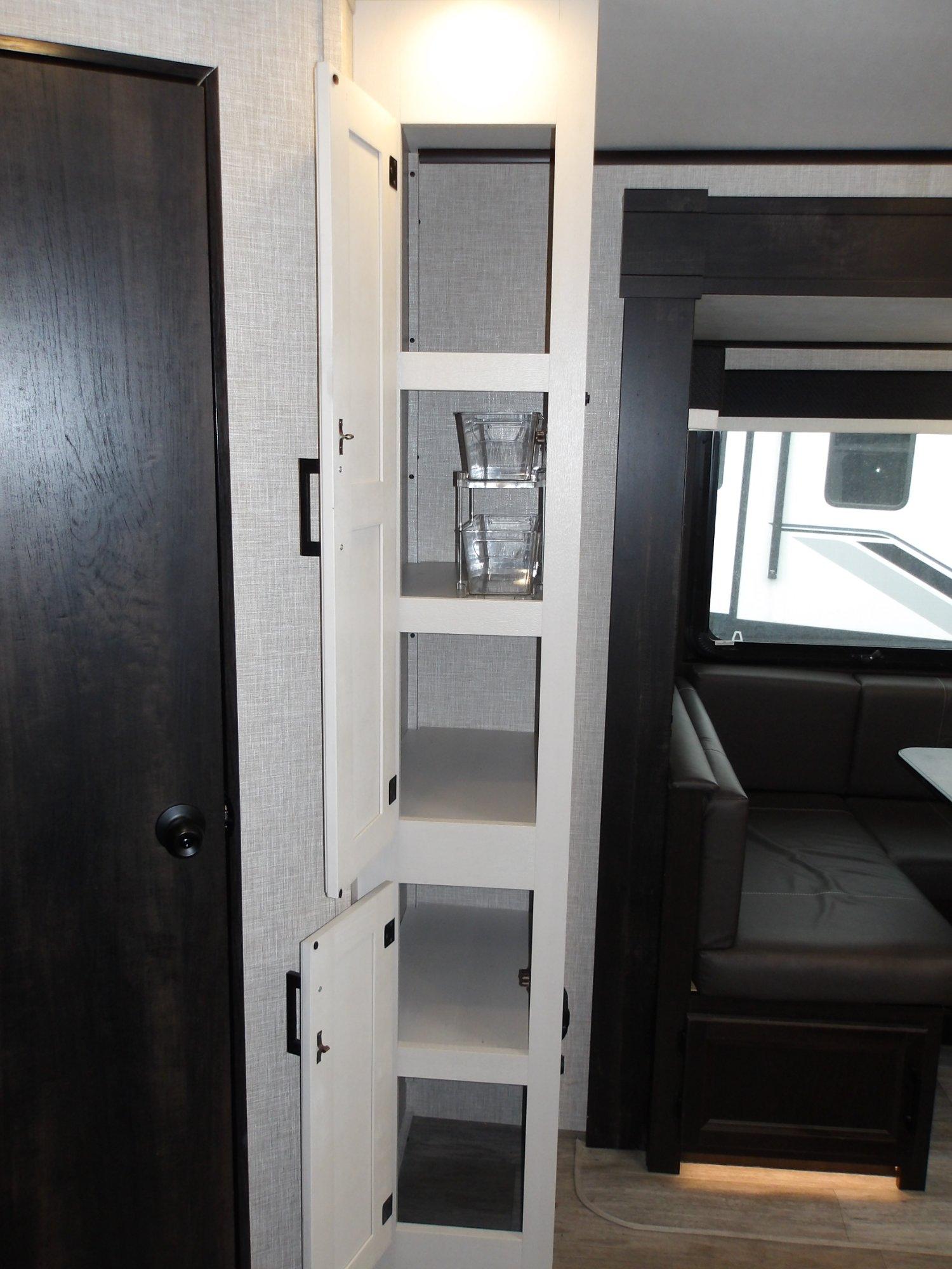 2023 Jayco 2023 Jayco White Hawk - thumbnail 41