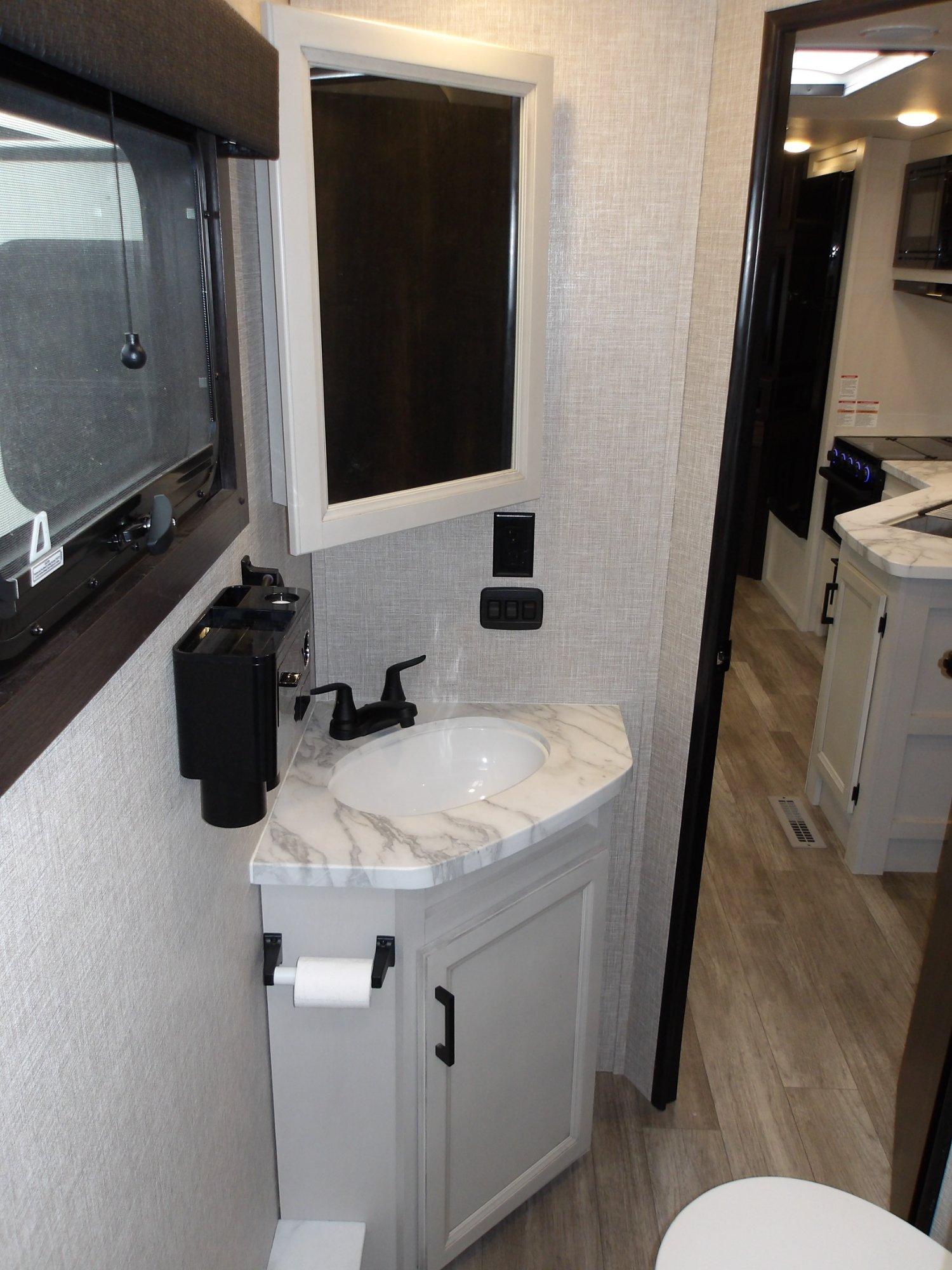 2023 Jayco 2023 Jayco White Hawk - thumbnail 45