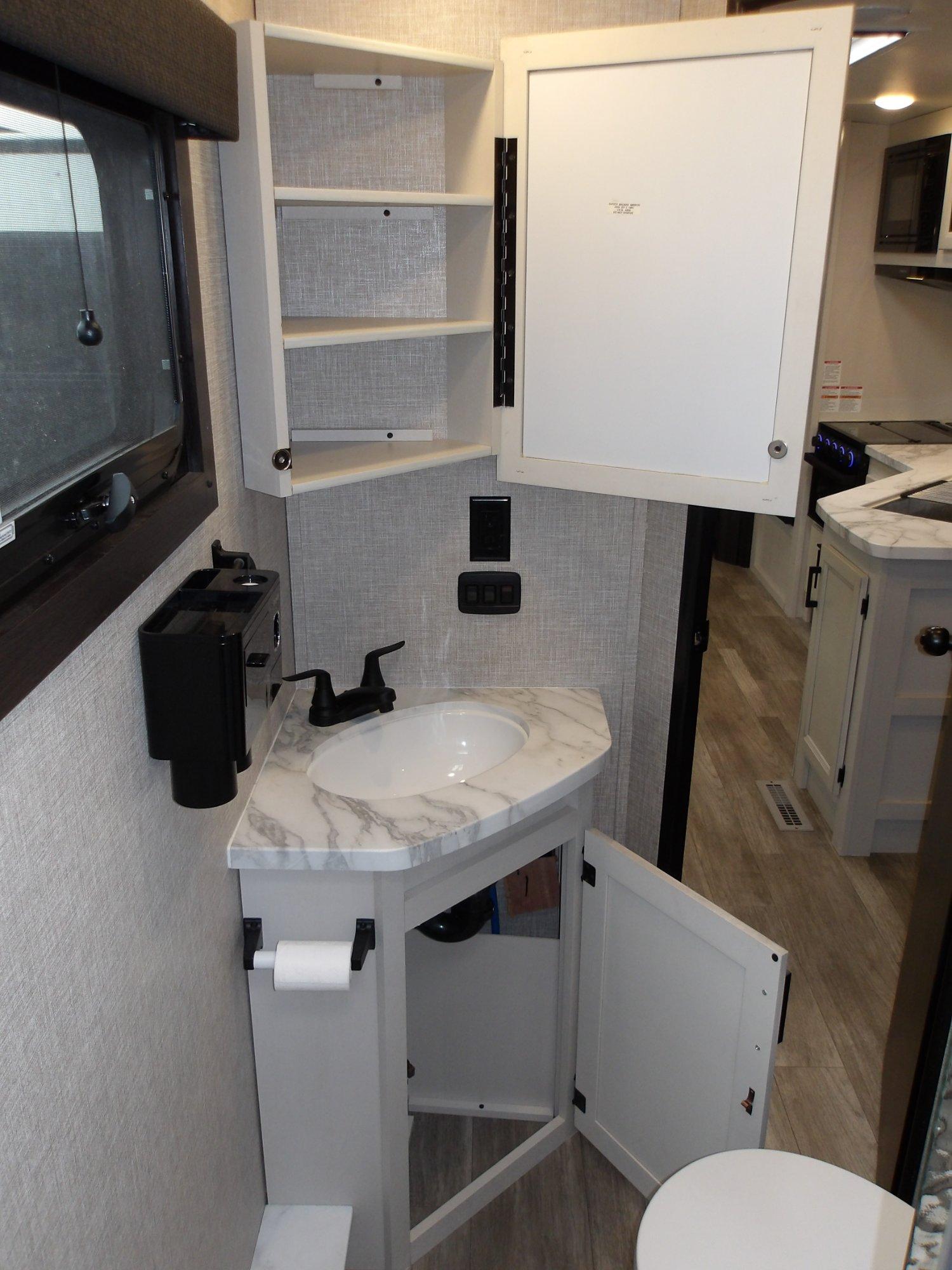 2023 Jayco 2023 Jayco White Hawk - thumbnail 46