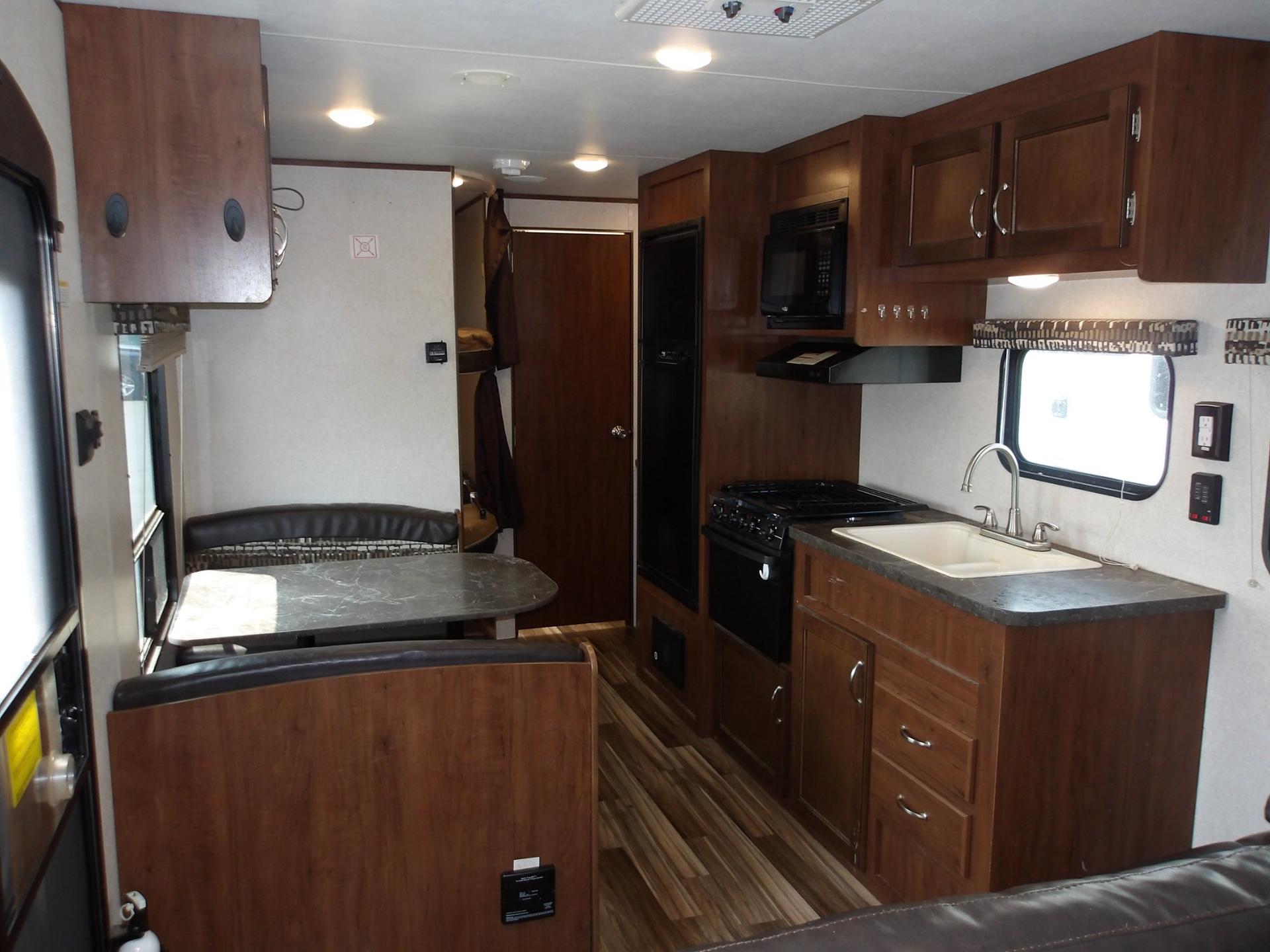 2017 Jayco 2017 Jayco Jay Flight SLX - thumbnail 9