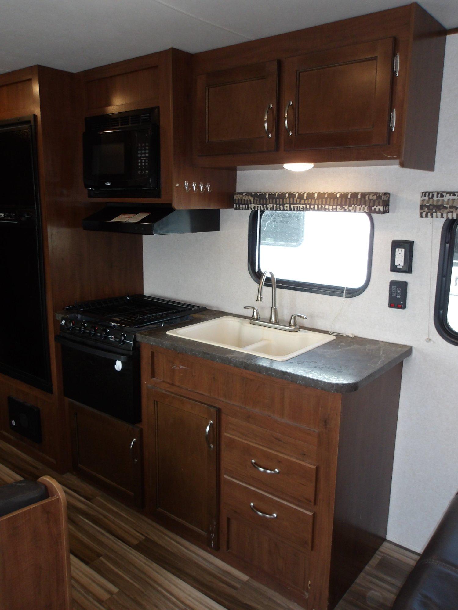 2017 Jayco 2017 Jayco Jay Flight SLX - thumbnail 10
