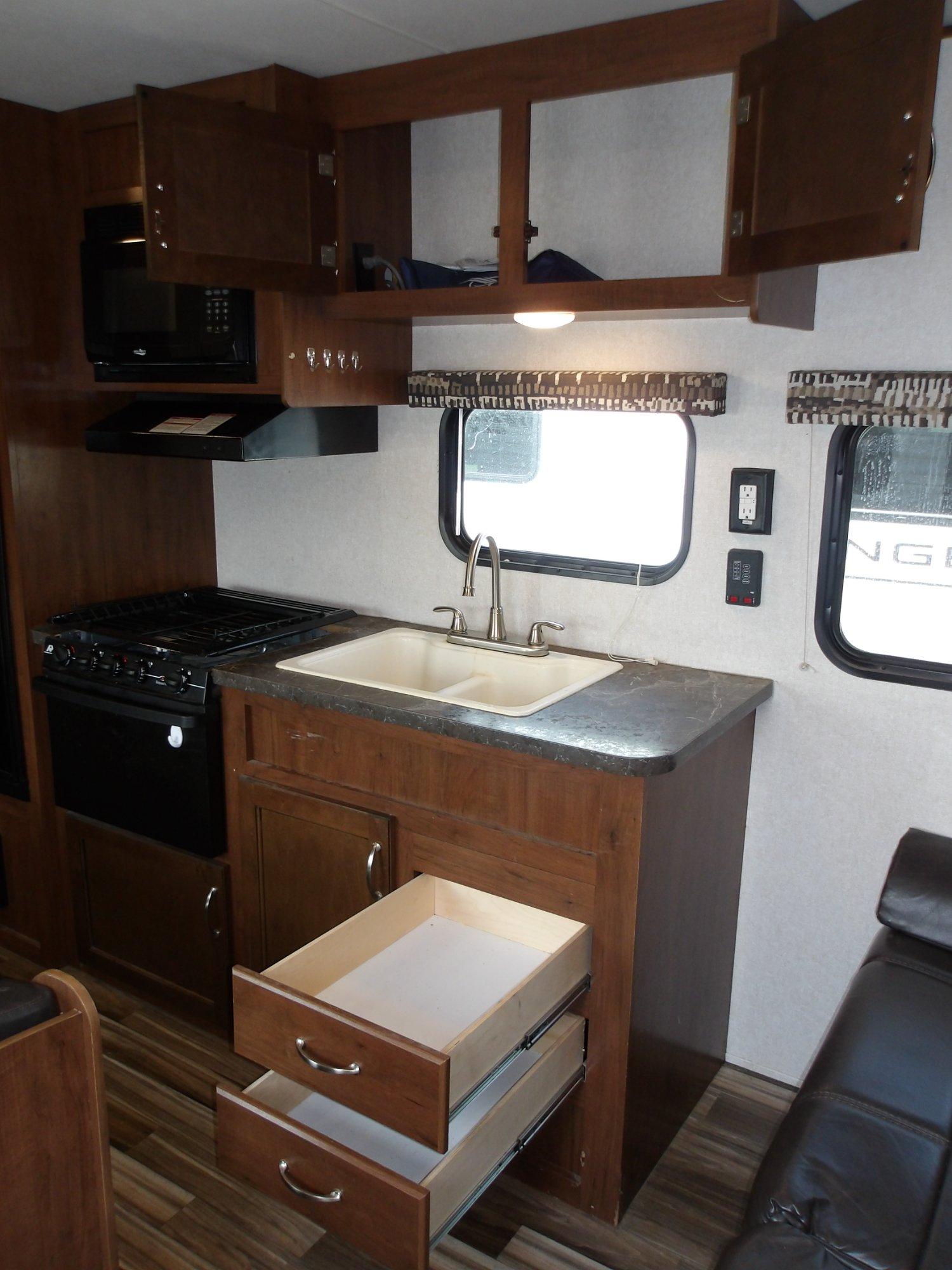 2017 Jayco 2017 Jayco Jay Flight SLX - thumbnail 11