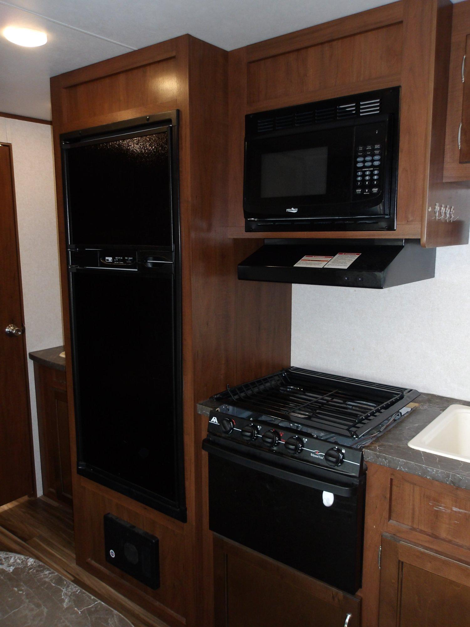 2017 Jayco 2017 Jayco Jay Flight SLX - thumbnail 12