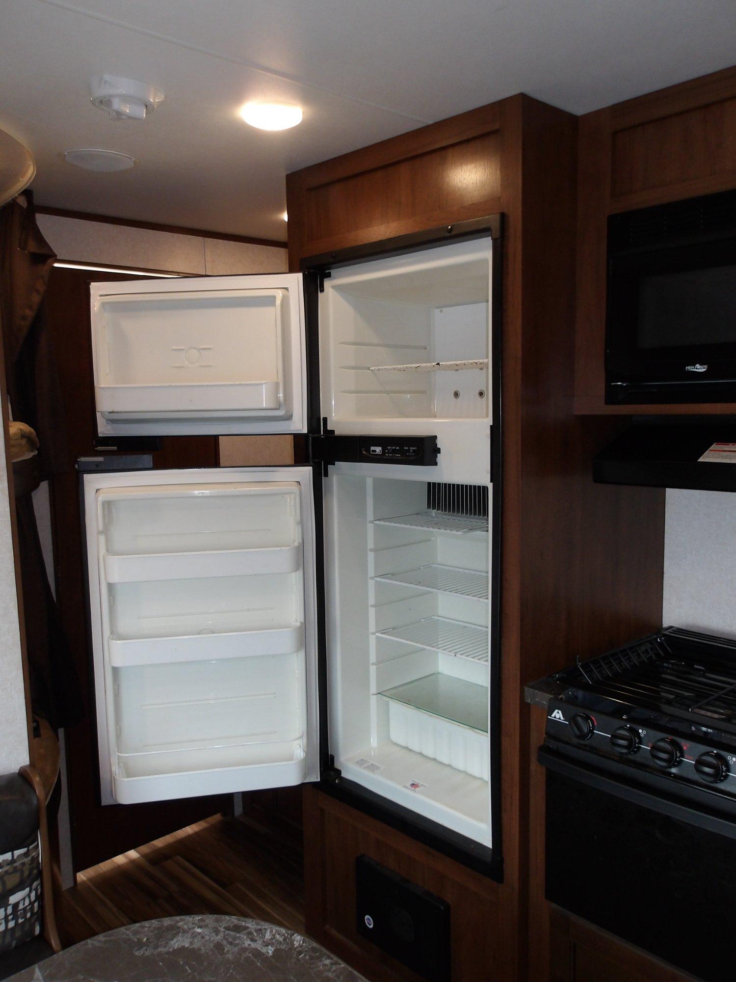 2017 Jayco 2017 Jayco Jay Flight SLX - thumbnail 13