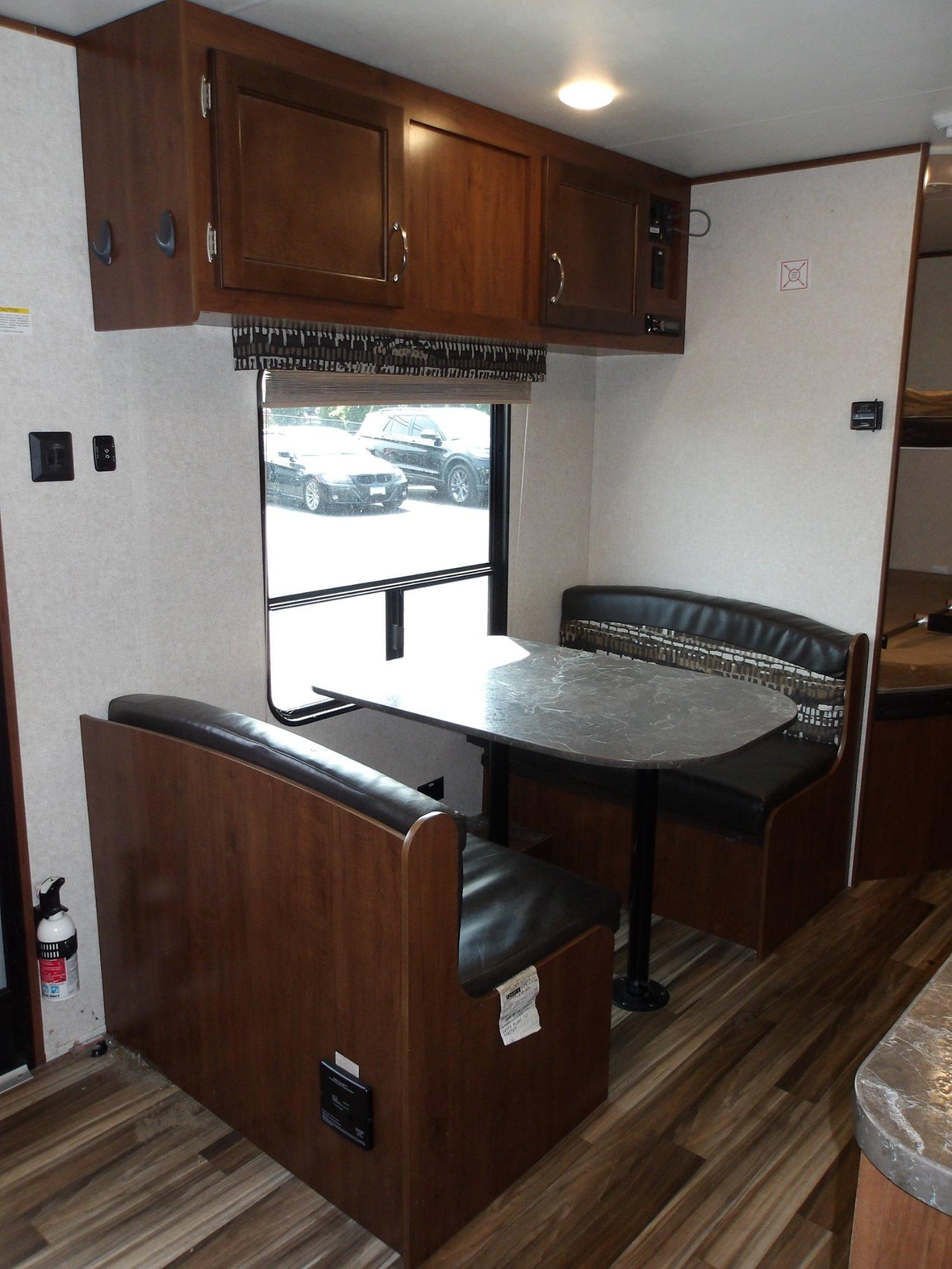 2017 Jayco 2017 Jayco Jay Flight SLX - thumbnail 14