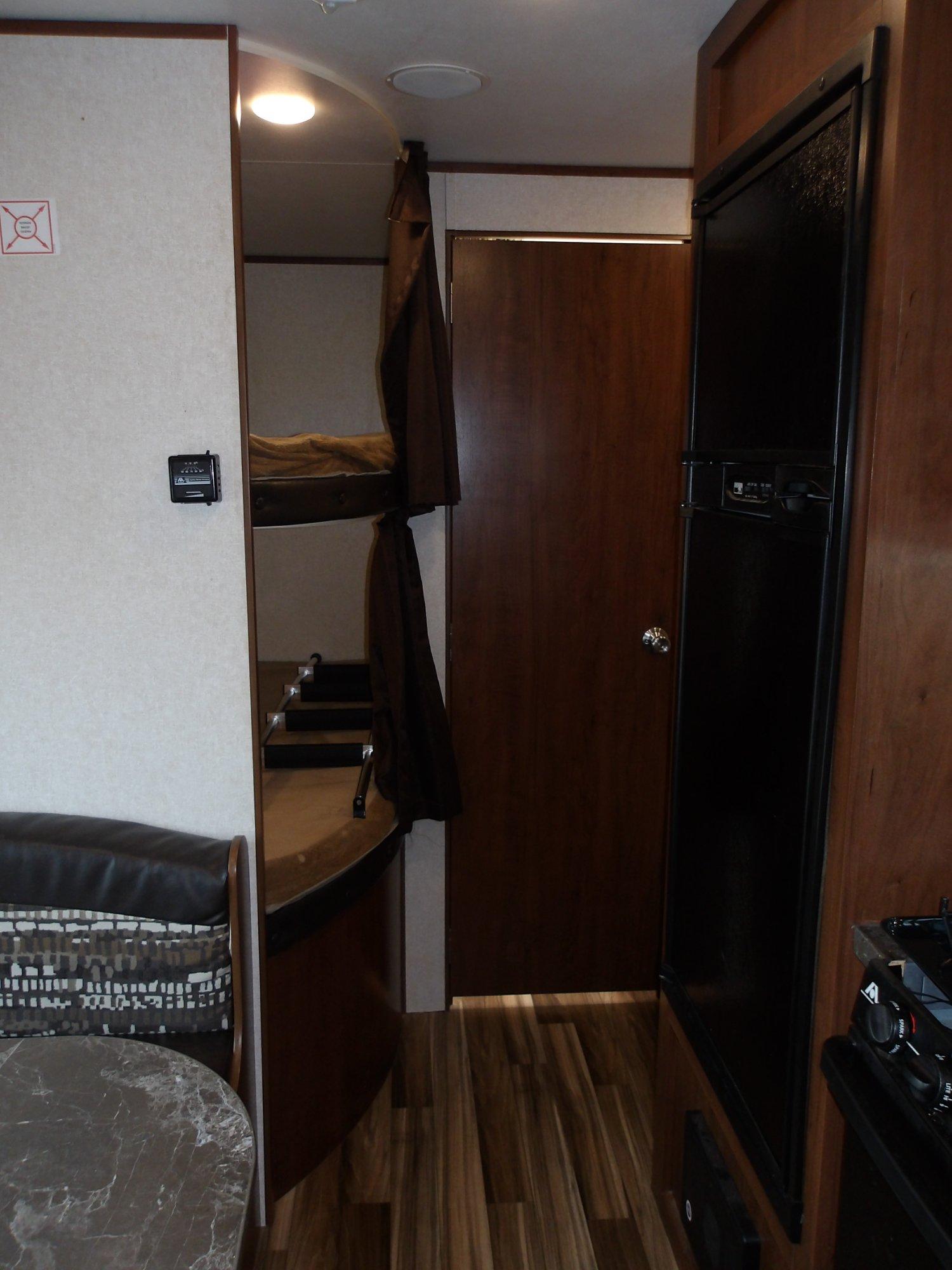 2017 Jayco 2017 Jayco Jay Flight SLX - thumbnail 18