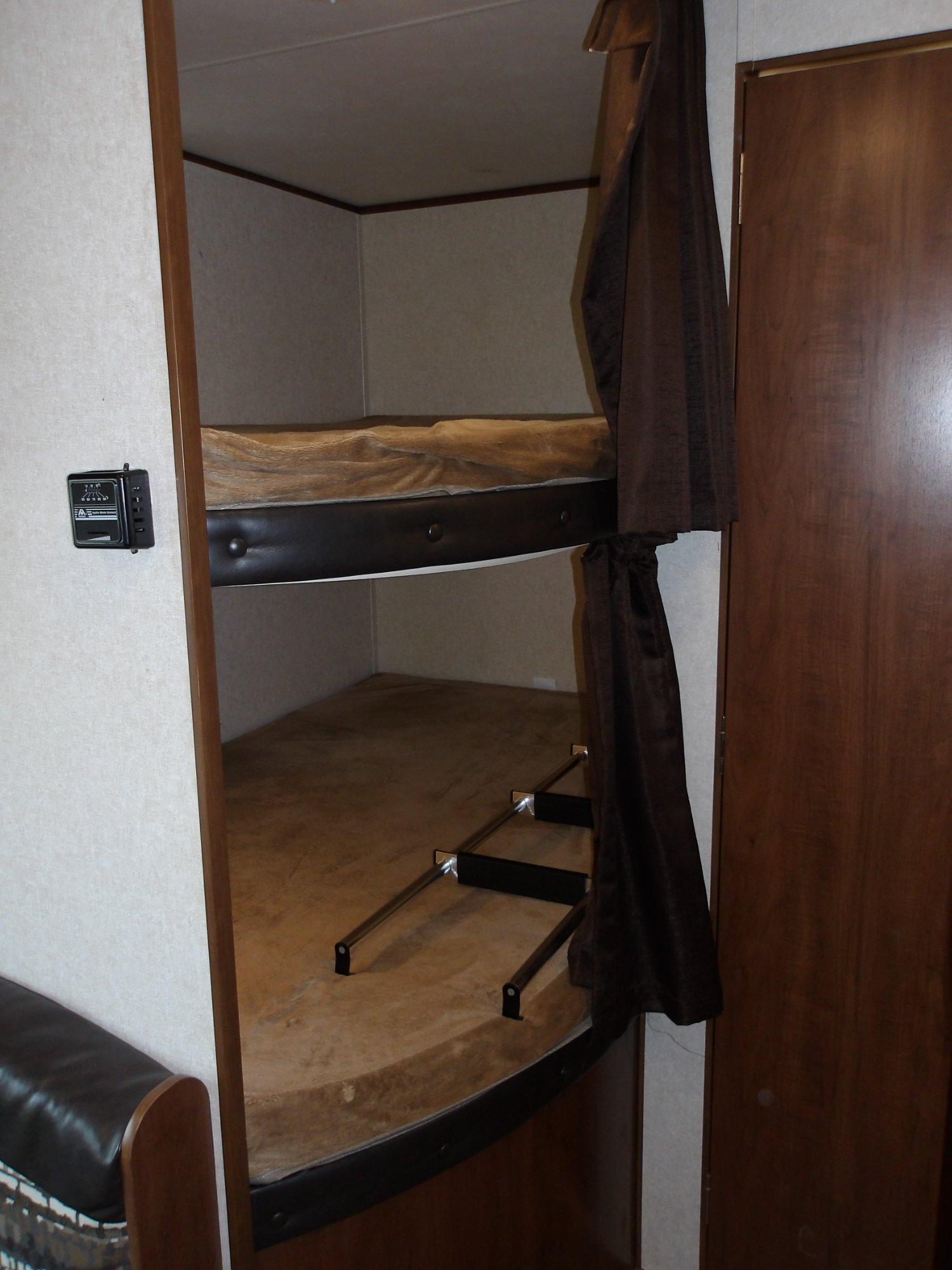 2017 Jayco 2017 Jayco Jay Flight SLX - thumbnail 19