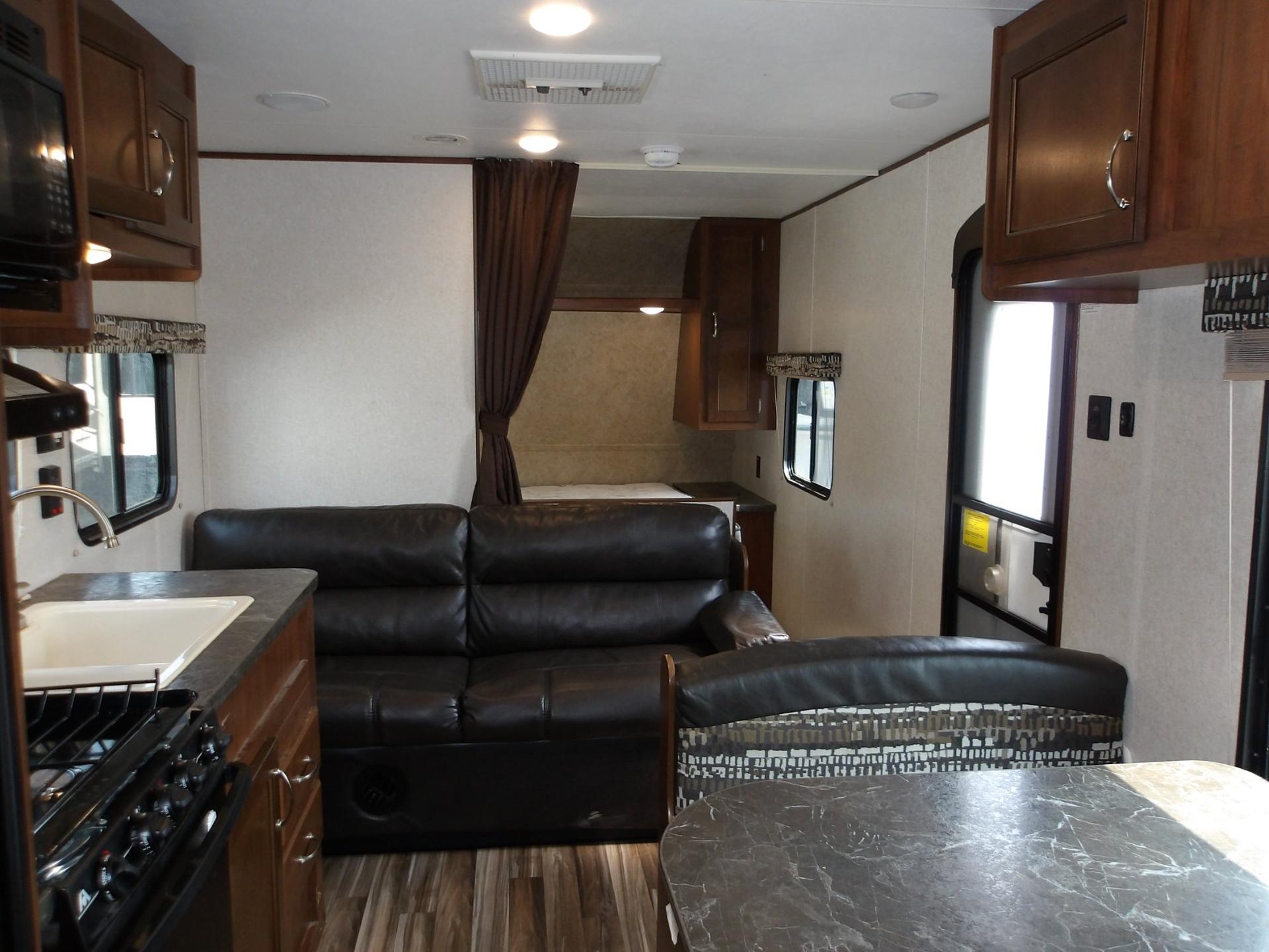 2017 Jayco 2017 Jayco Jay Flight SLX - thumbnail 26