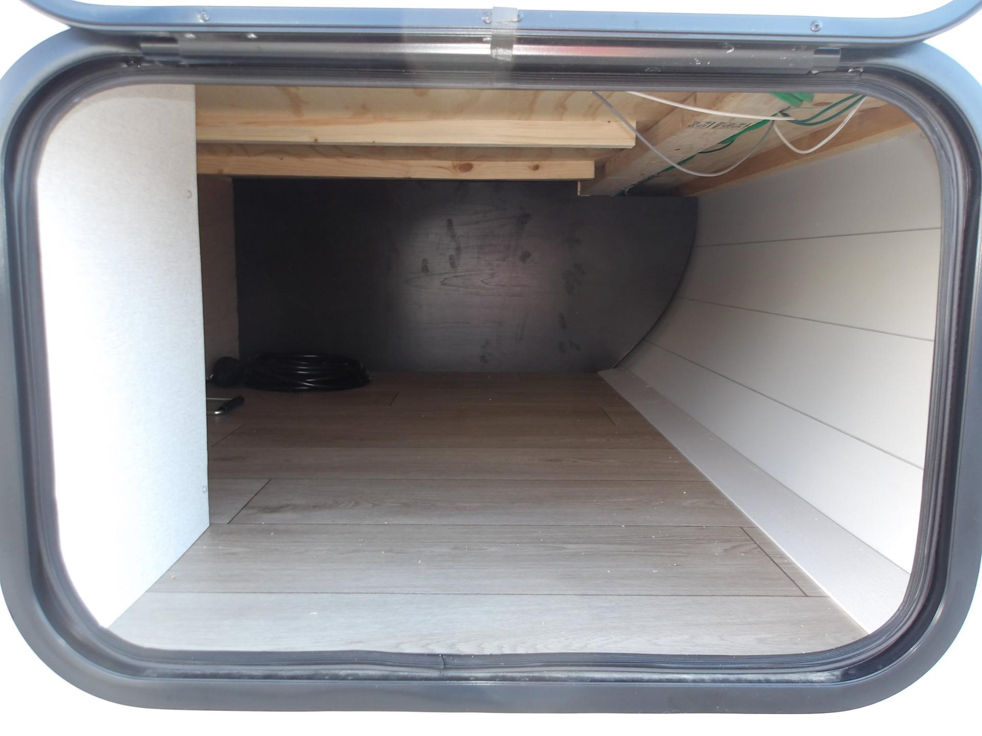 2027 Jayco 2027 Jayco Jay Feather Air SL - thumbnail 3