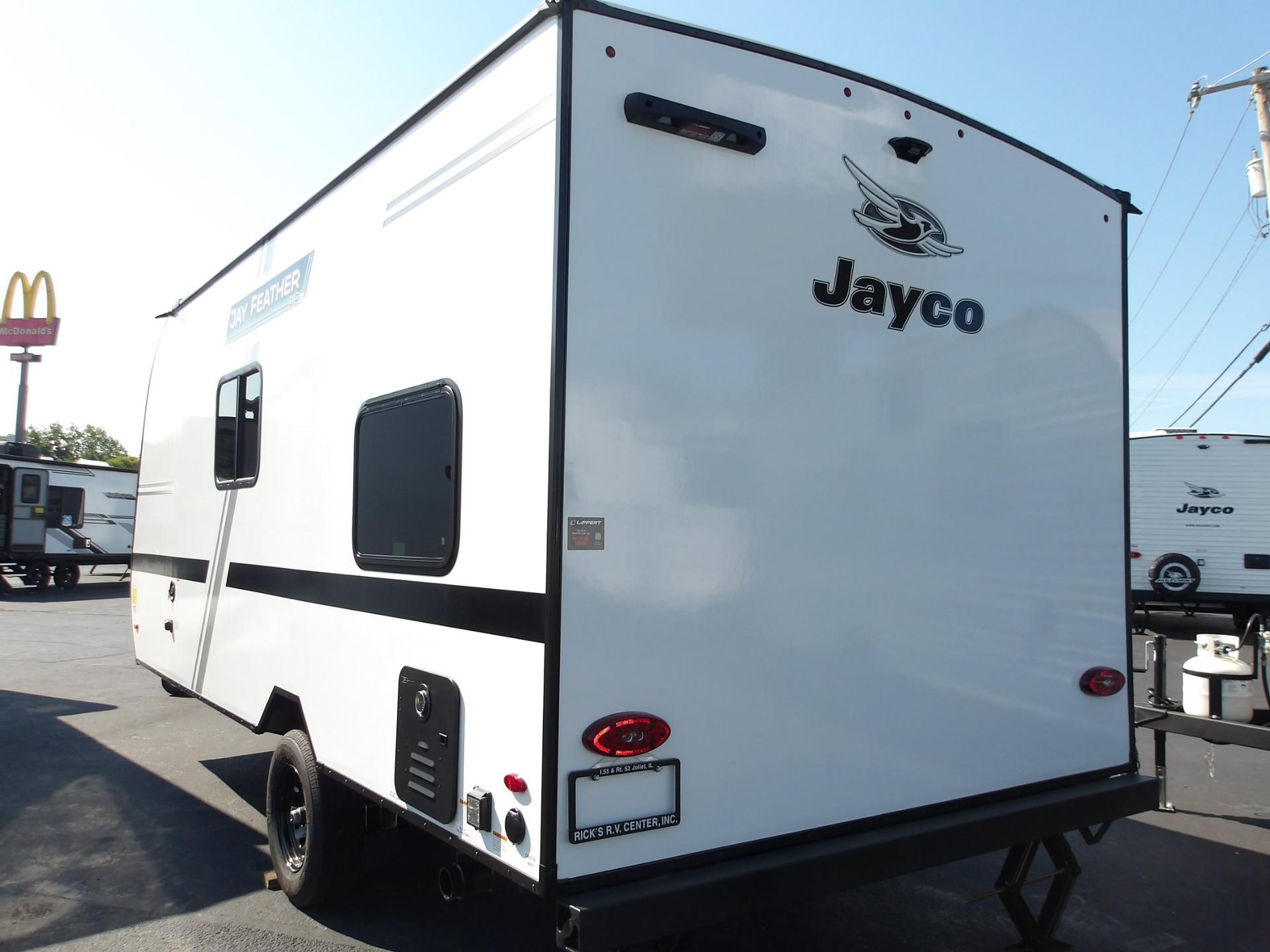 2027 Jayco 2027 Jayco Jay Feather Air SL - thumbnail 5