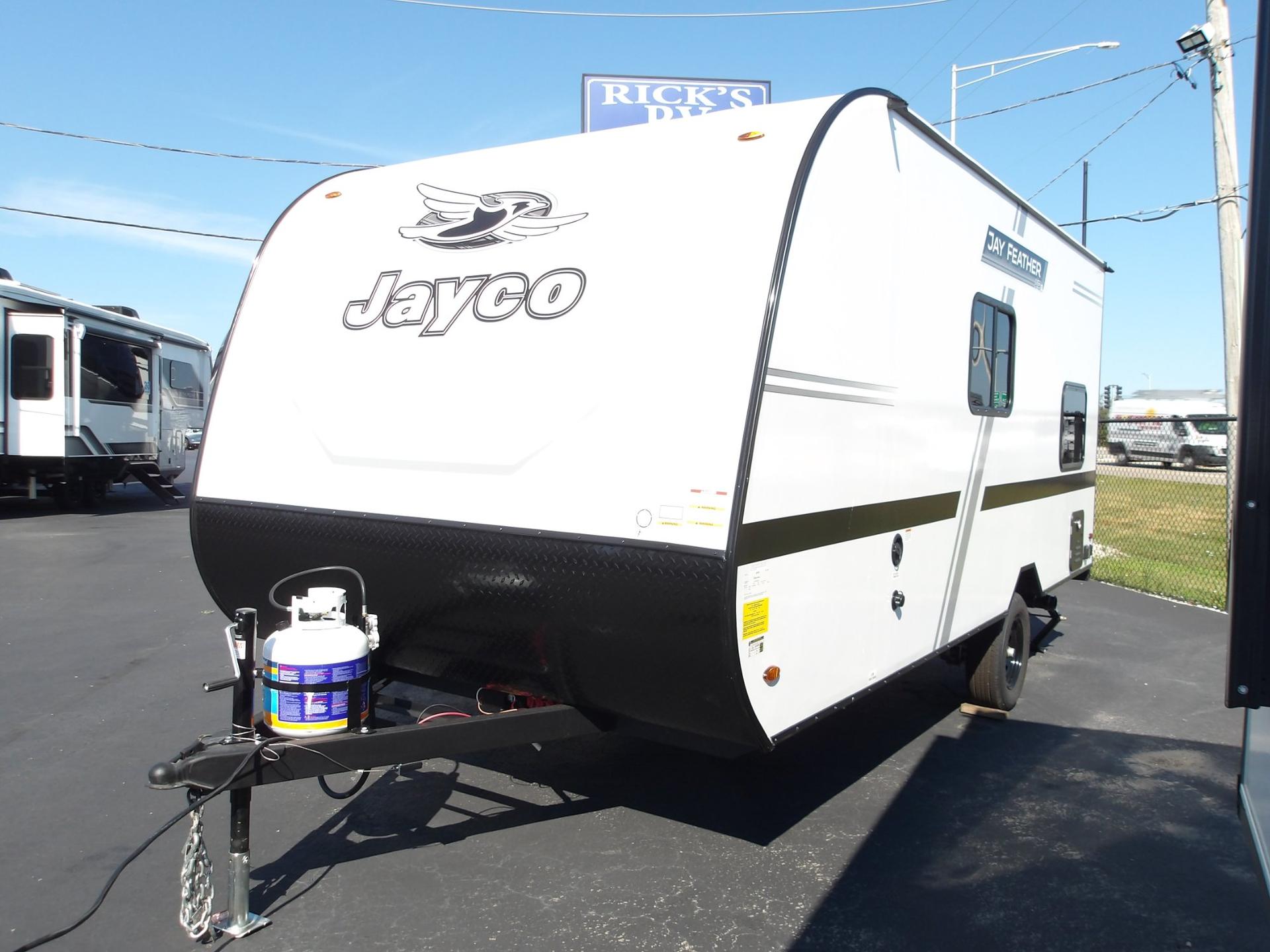 2027 Jayco 2027 Jayco Jay Feather Air SL - thumbnail 6