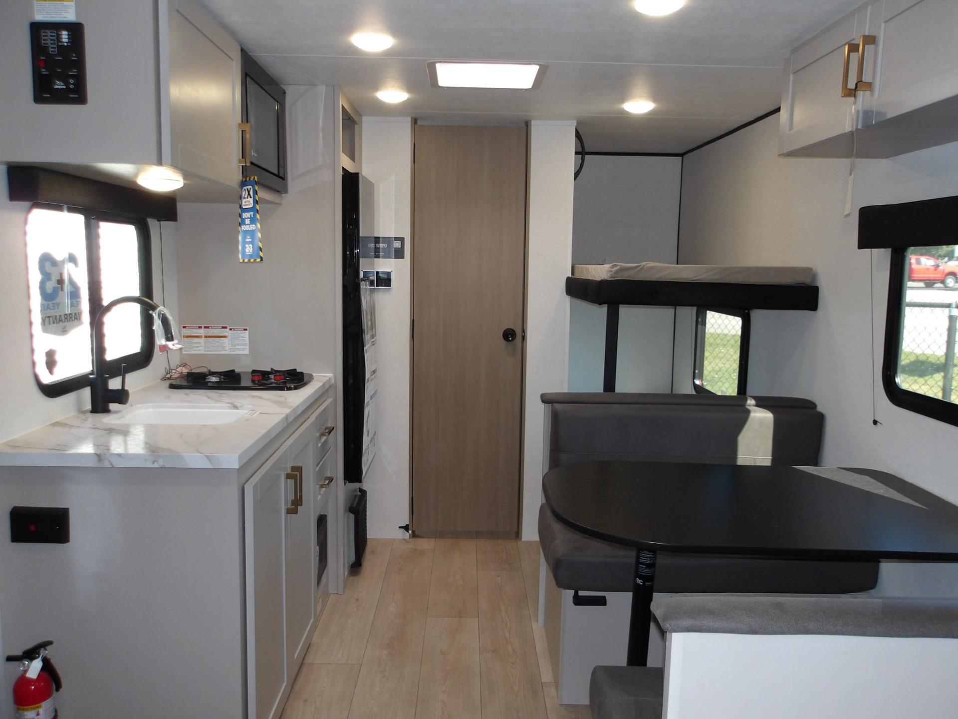2027 Jayco 2027 Jayco Jay Feather Air SL - thumbnail 7