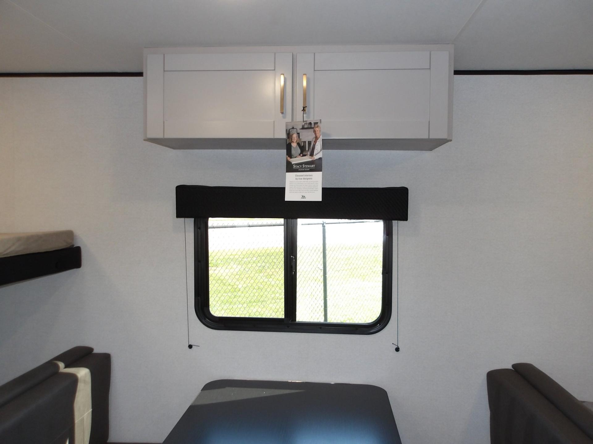 2027 Jayco 2027 Jayco Jay Feather Air SL - thumbnail 9