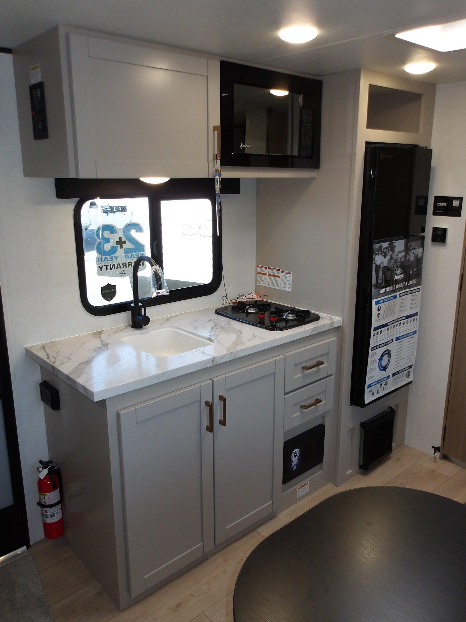 2027 Jayco 2027 Jayco Jay Feather Air SL - thumbnail 12