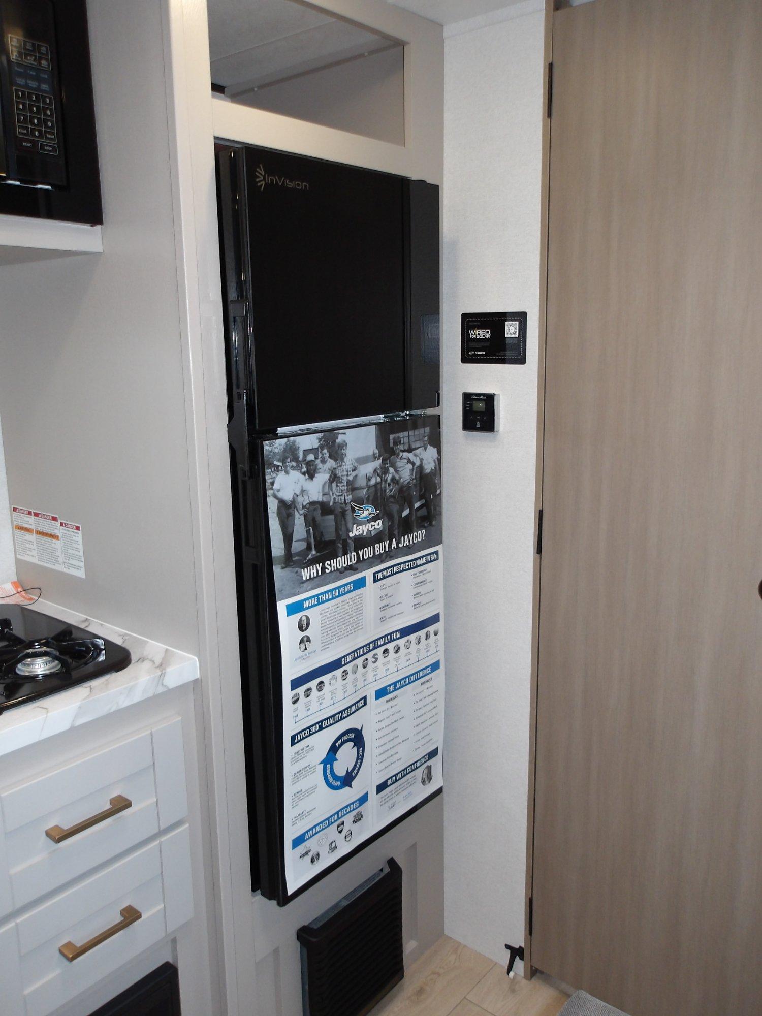 2027 Jayco 2027 Jayco Jay Feather Air SL - thumbnail 15