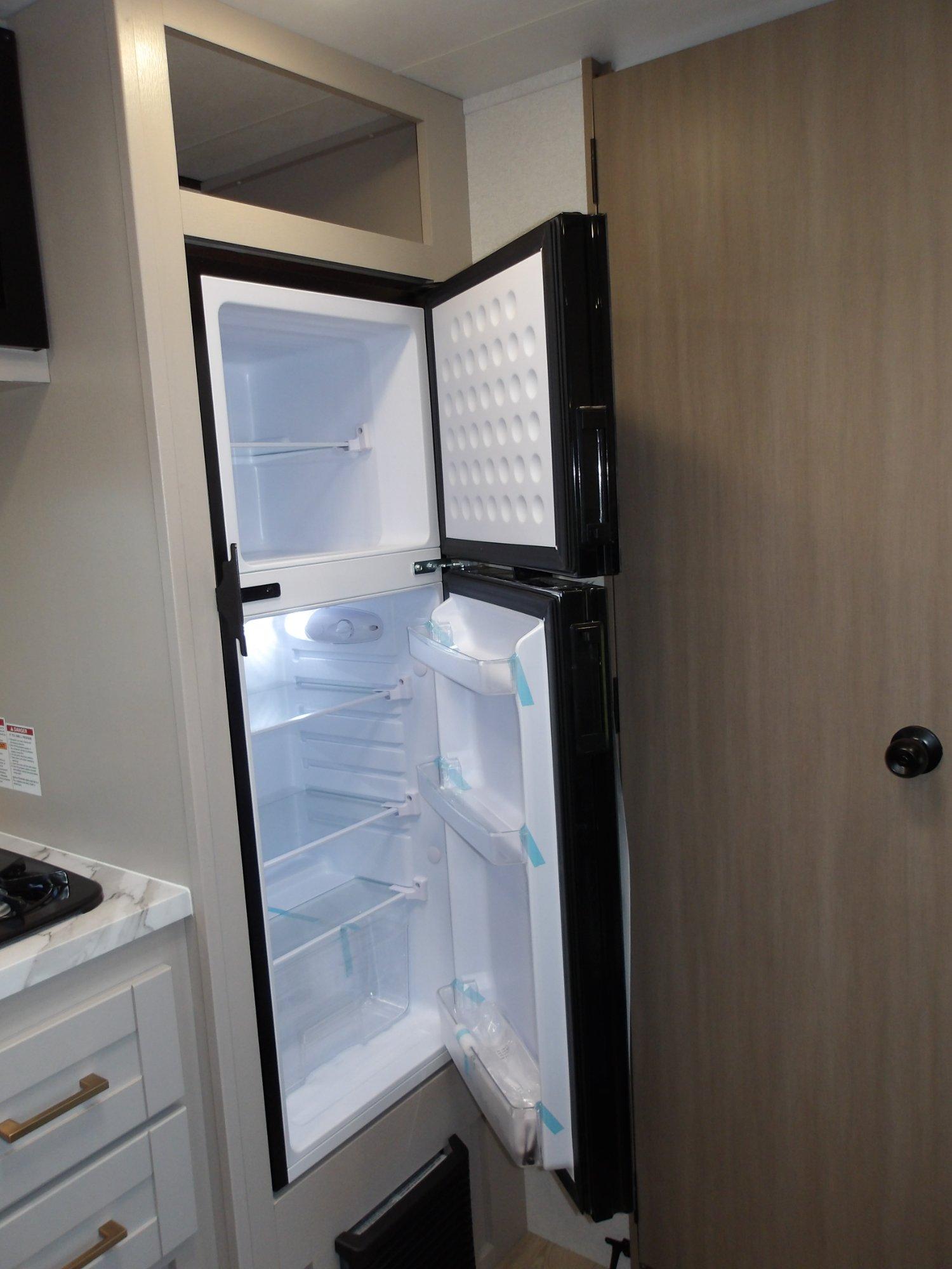 2027 Jayco 2027 Jayco Jay Feather Air SL - thumbnail 16