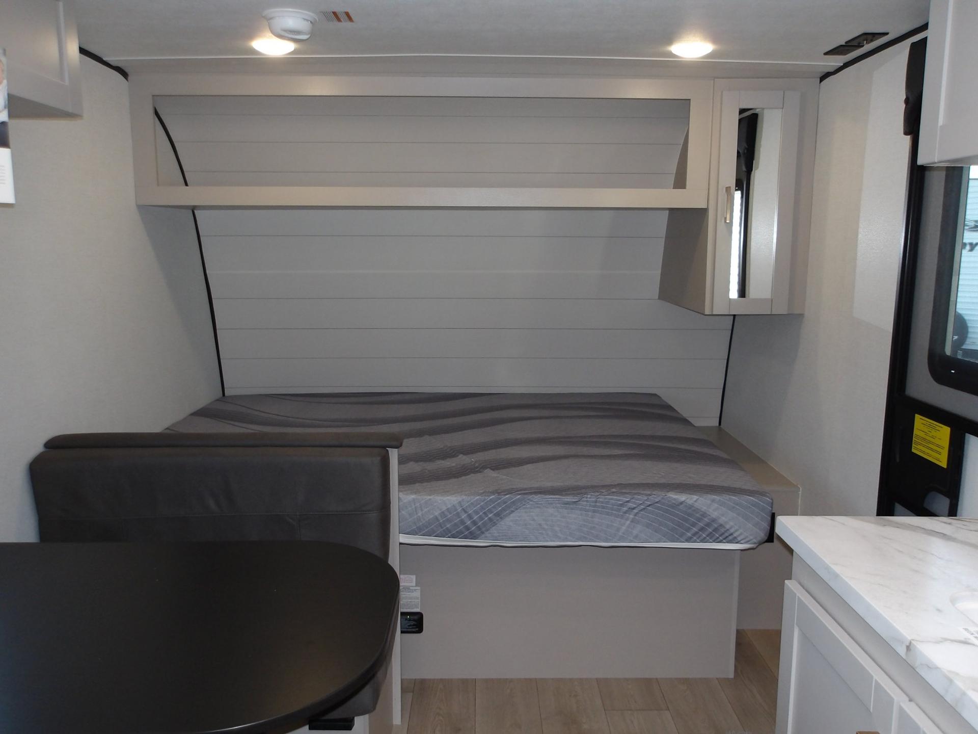 2027 Jayco 2027 Jayco Jay Feather Air SL - thumbnail 21