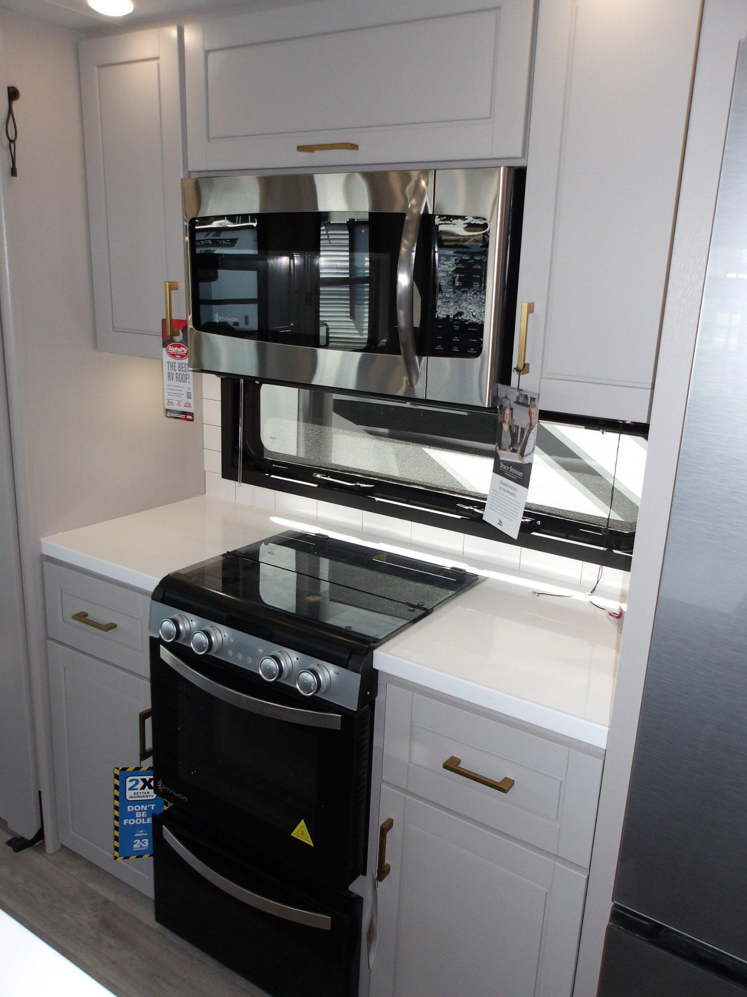 2027 Jayco 2027 Jayco North Point - thumbnail 15