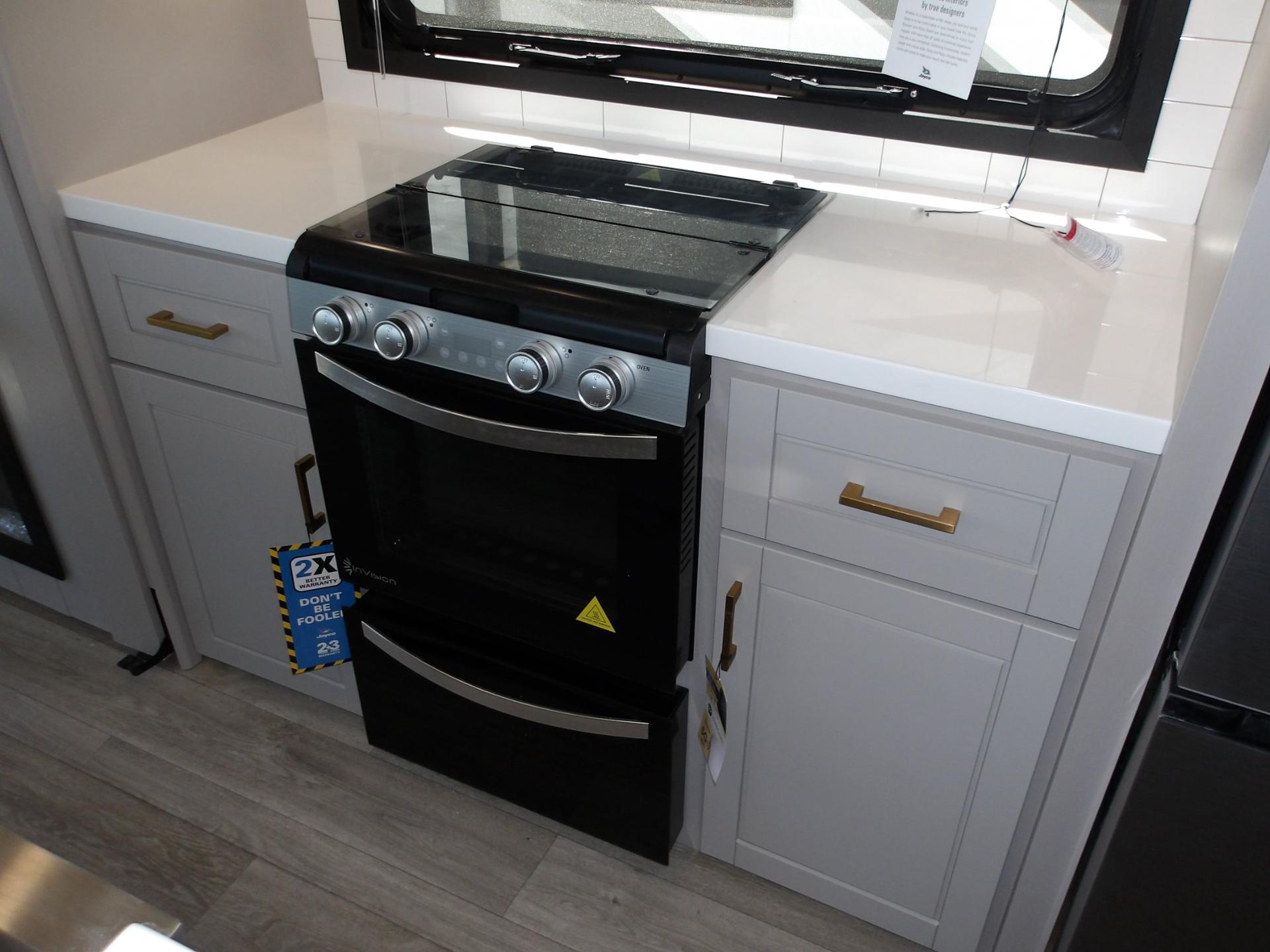 2027 Jayco 2027 Jayco North Point - thumbnail 16