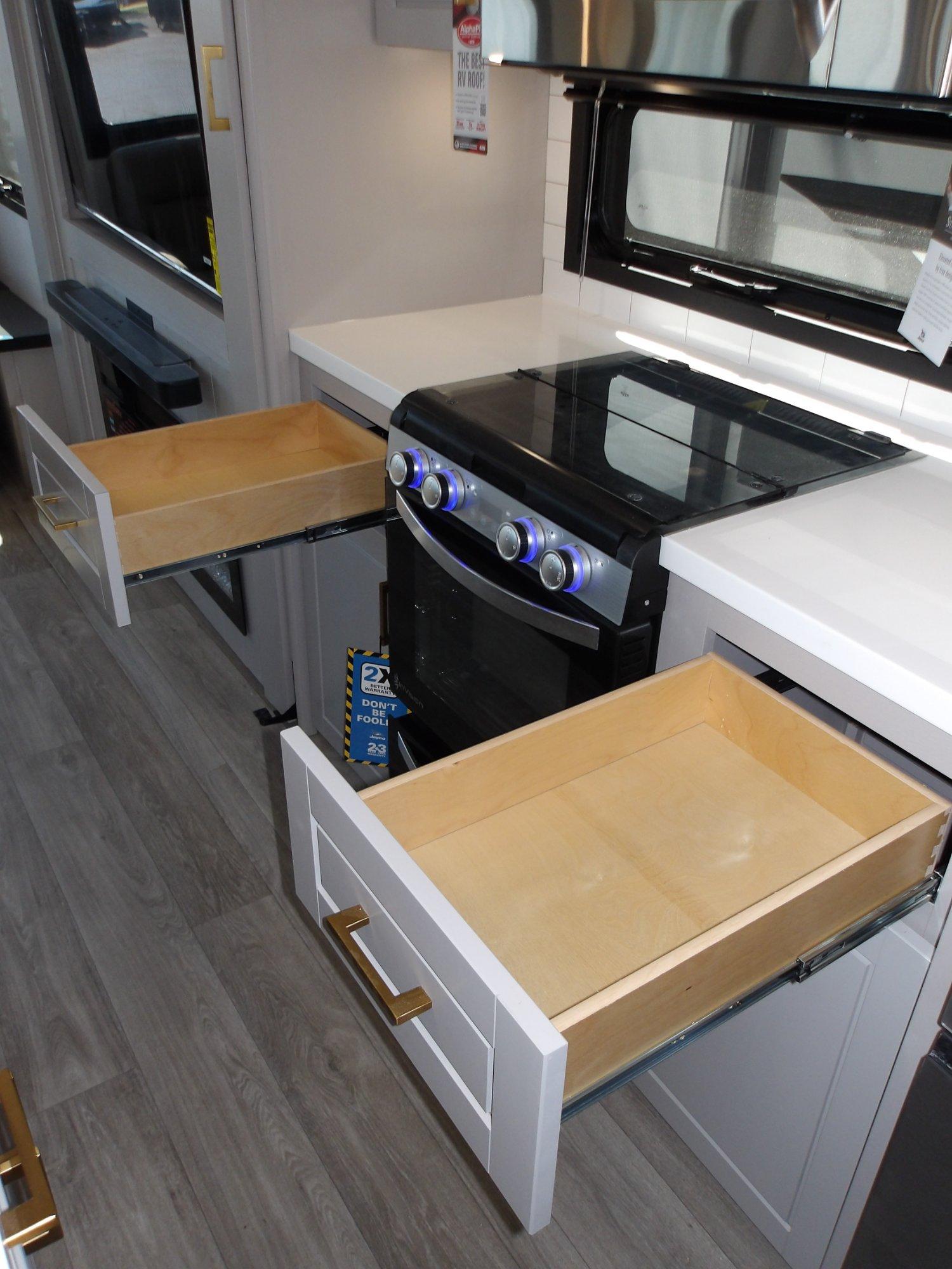 2027 Jayco 2027 Jayco North Point - thumbnail 18