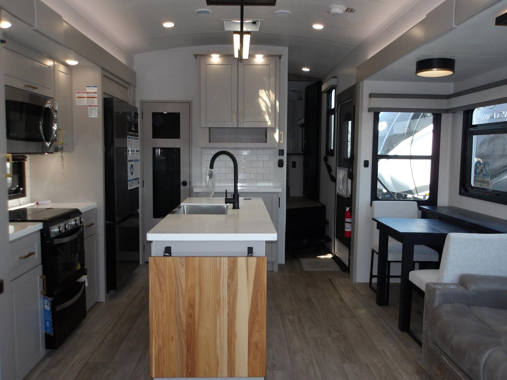2027 Jayco 2027 Jayco North Point - thumbnail 45