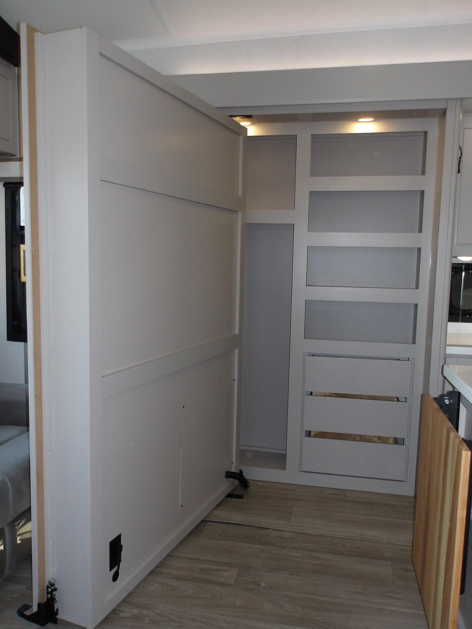 2027 Jayco 2027 Jayco North Point - thumbnail 43