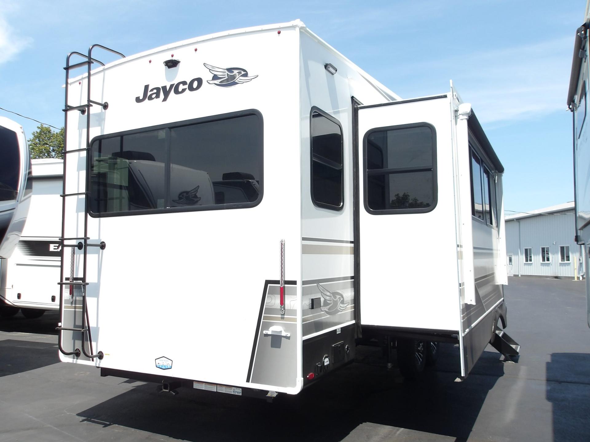 2027 Jayco 2027 Jayco Eagle - thumbnail 8