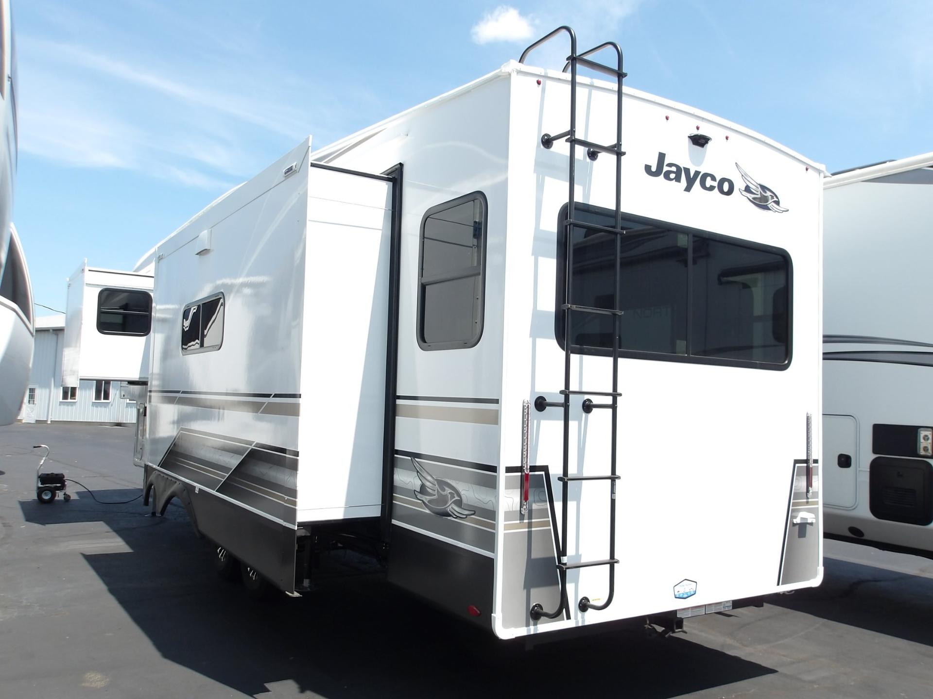 2027 Jayco 2027 Jayco Eagle - thumbnail 9