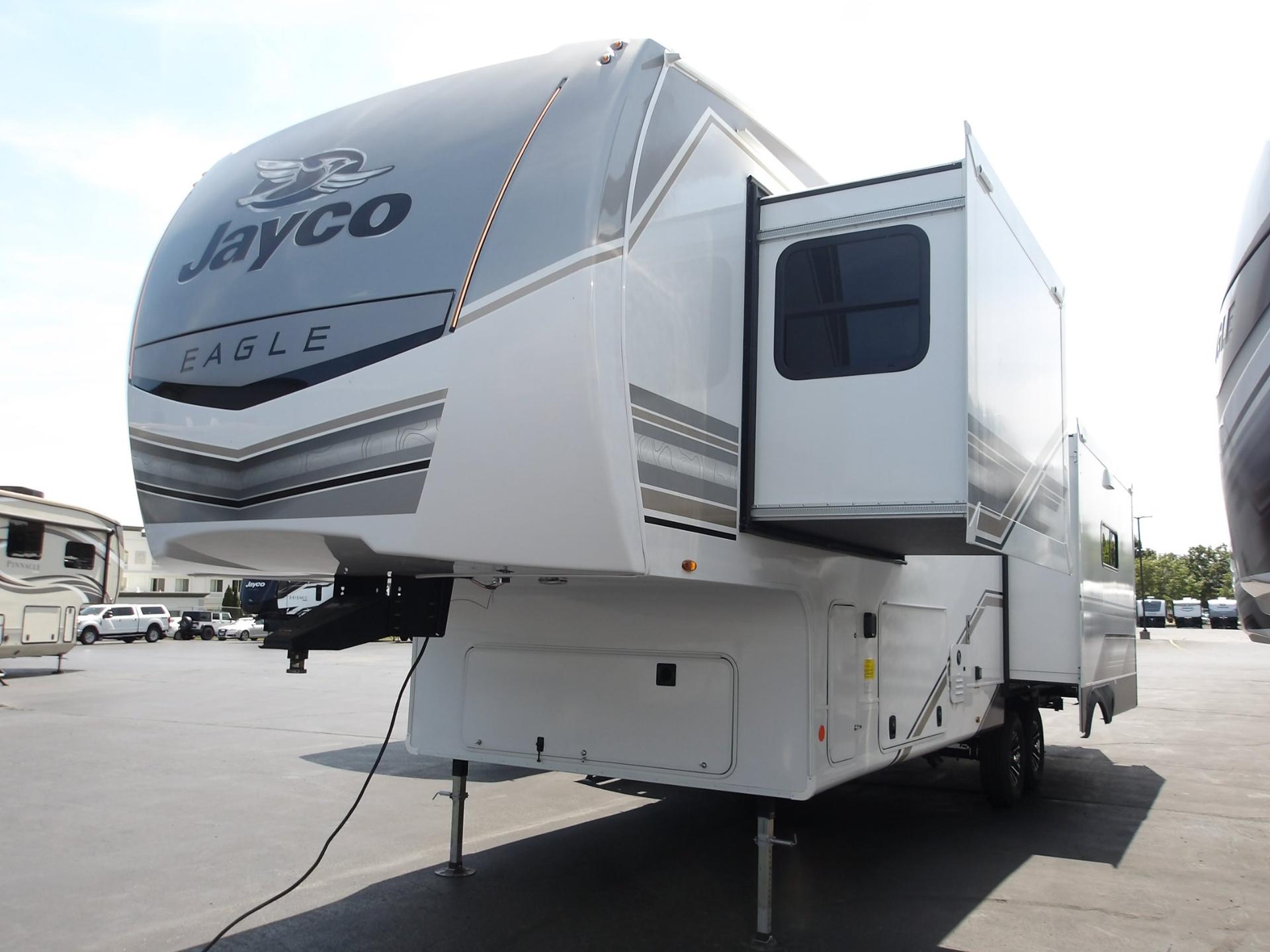 2027 Jayco 2027 Jayco Eagle - thumbnail 10