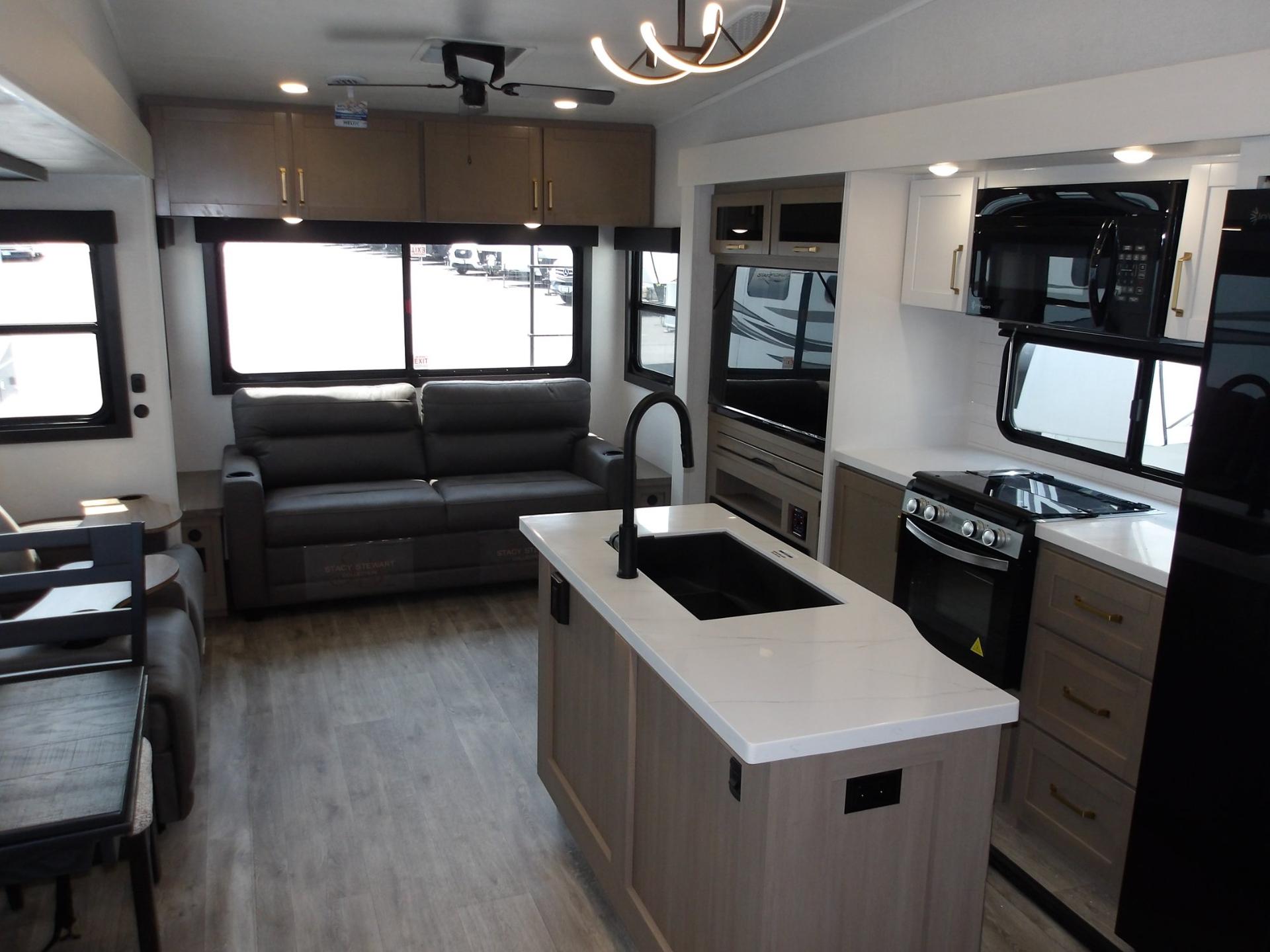 2027 Jayco 2027 Jayco Eagle - thumbnail 15