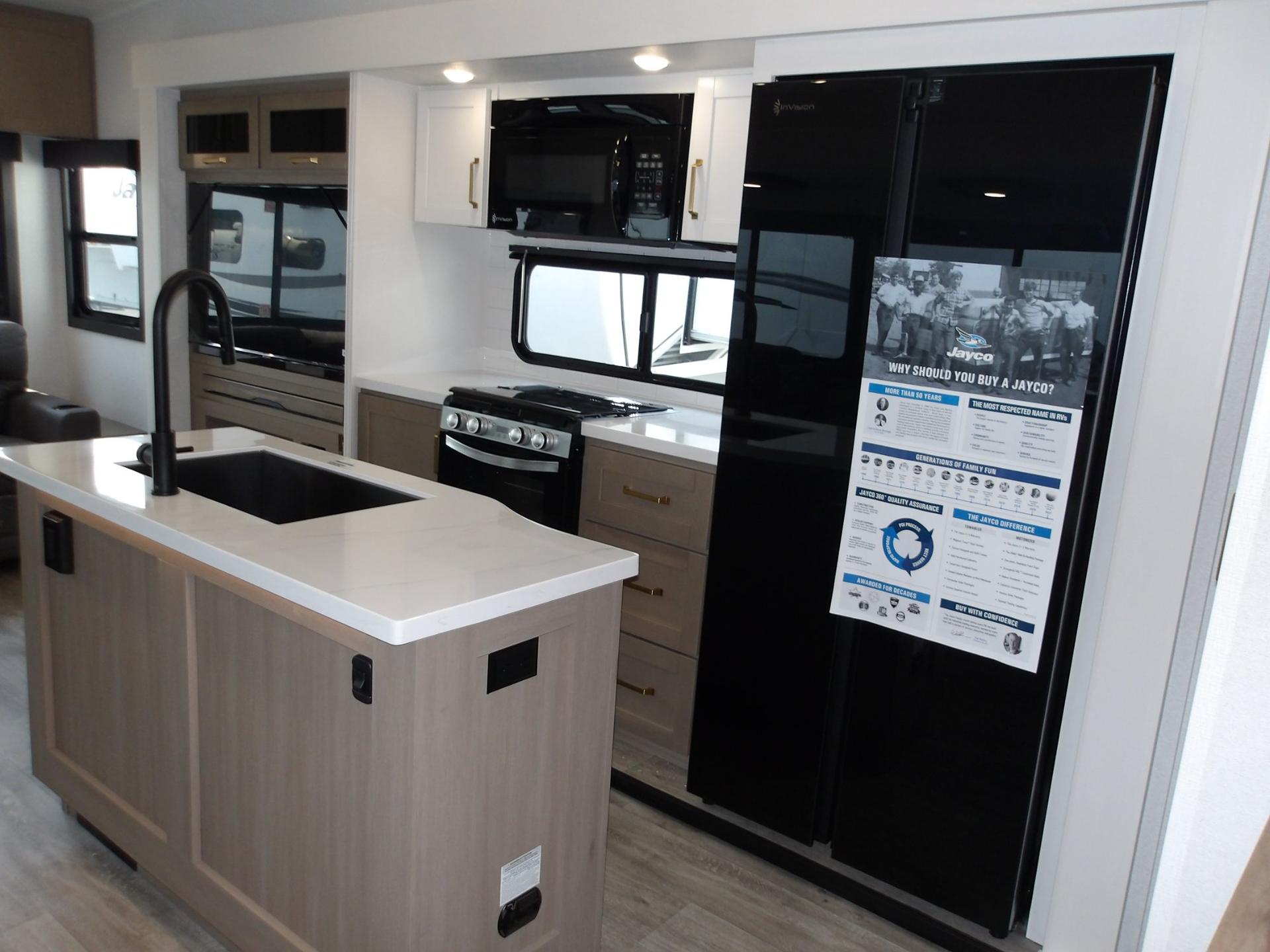 2027 Jayco 2027 Jayco Eagle - thumbnail 16